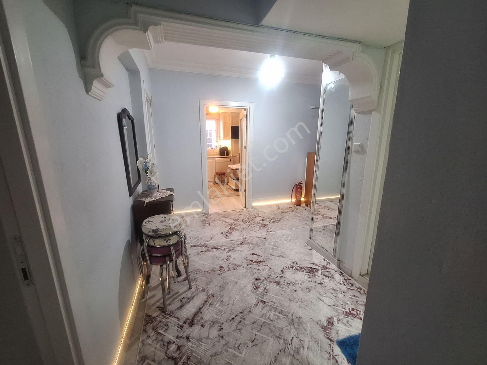 Mehmetoğlu Gayrimenkulden Reşadiye Mah.2+1 Yüksek Giriş Satılık - Görsel 22