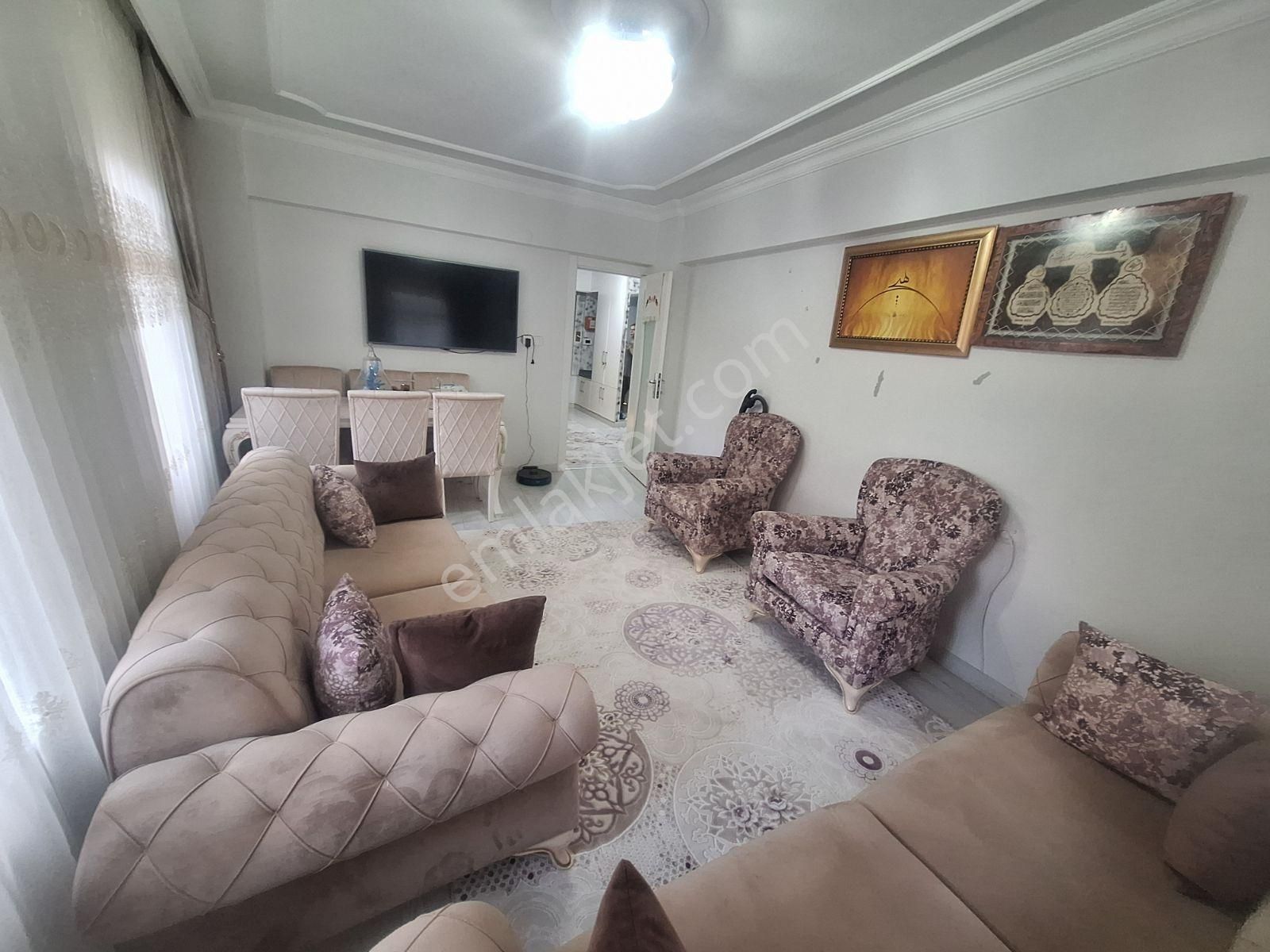 Mehmetoğlu Gayrimenkulden Reşadiye Mah.2+1 Yüksek Giriş Satılık - Görsel 26