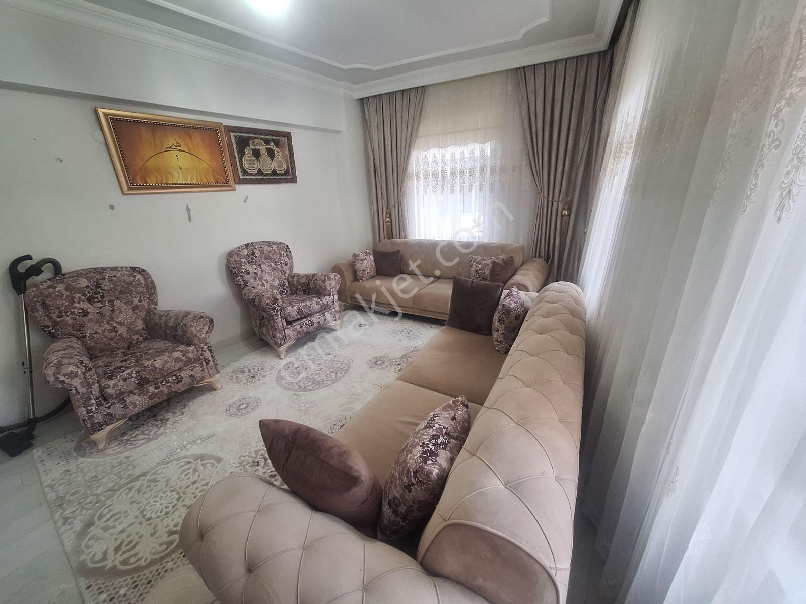 Mehmetoğlu Gayrimenkulden Reşadiye Mah.2+1 Yüksek Giriş Satılık - Görsel 8