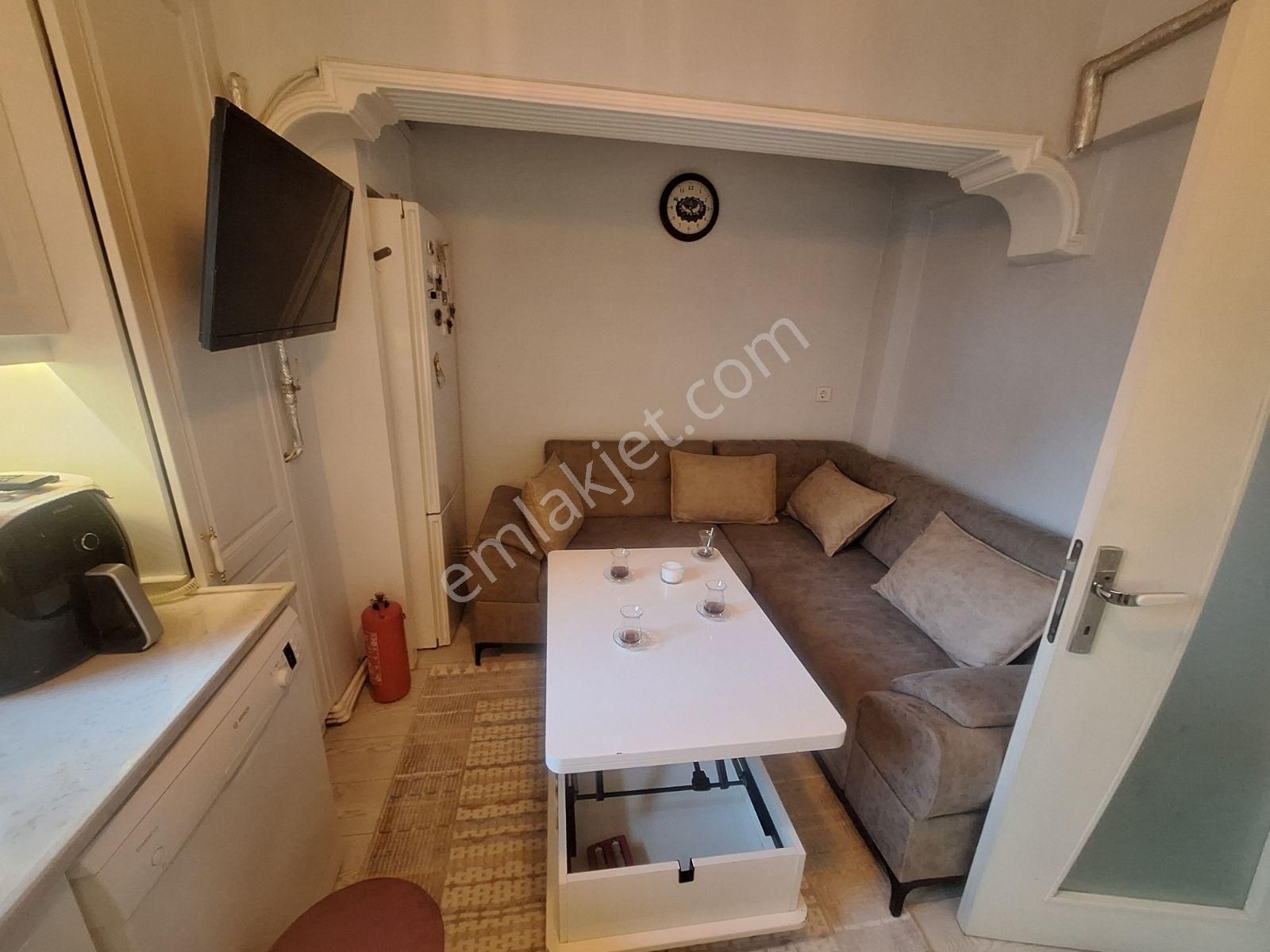 Mehmetoğlu Gayrimenkulden Reşadiye Mah.2+1 Yüksek Giriş Satılık - Görsel 18