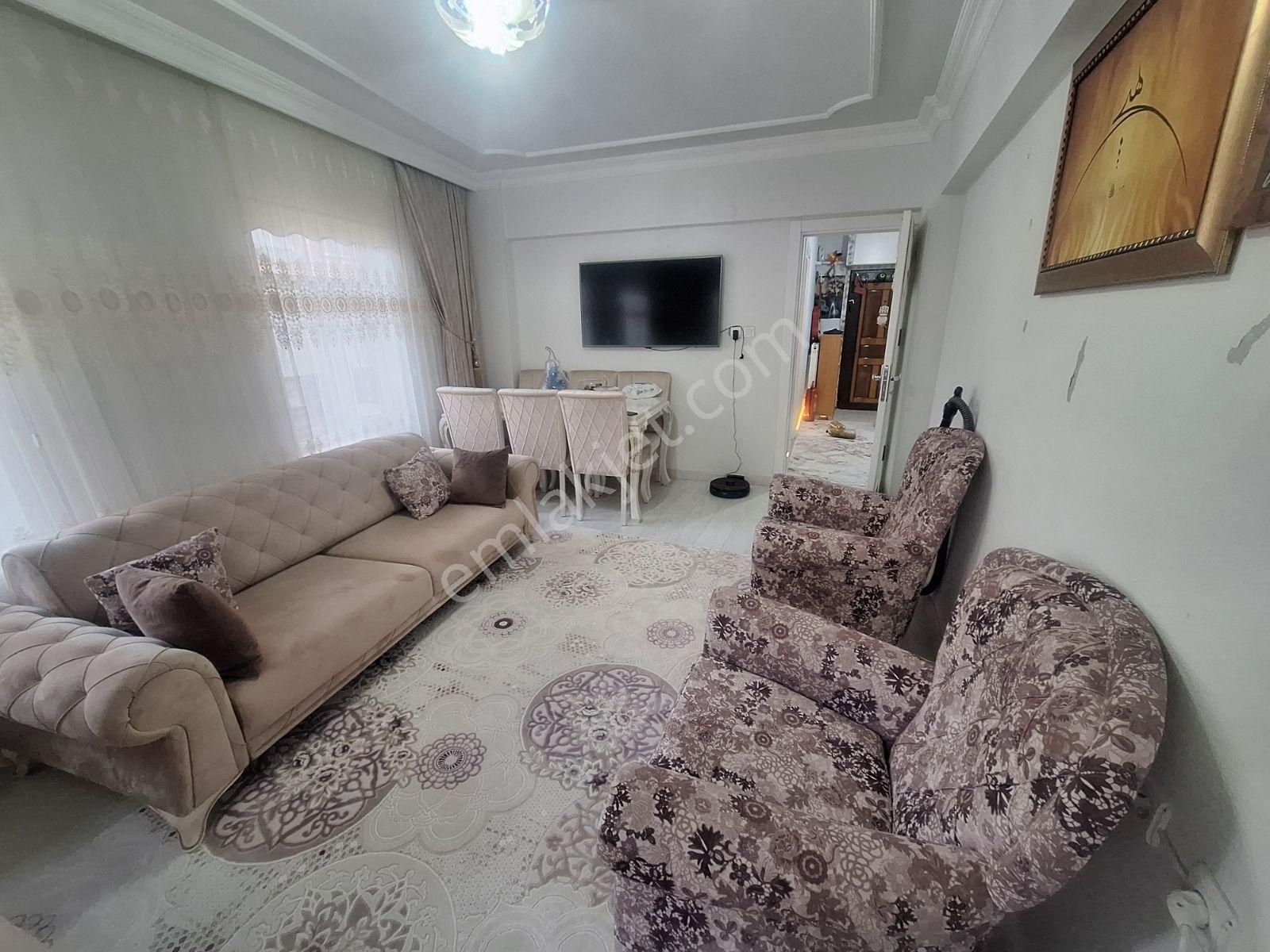 Mehmetoğlu Gayrimenkulden Reşadiye Mah.2+1 Yüksek Giriş Satılık - Görsel 28