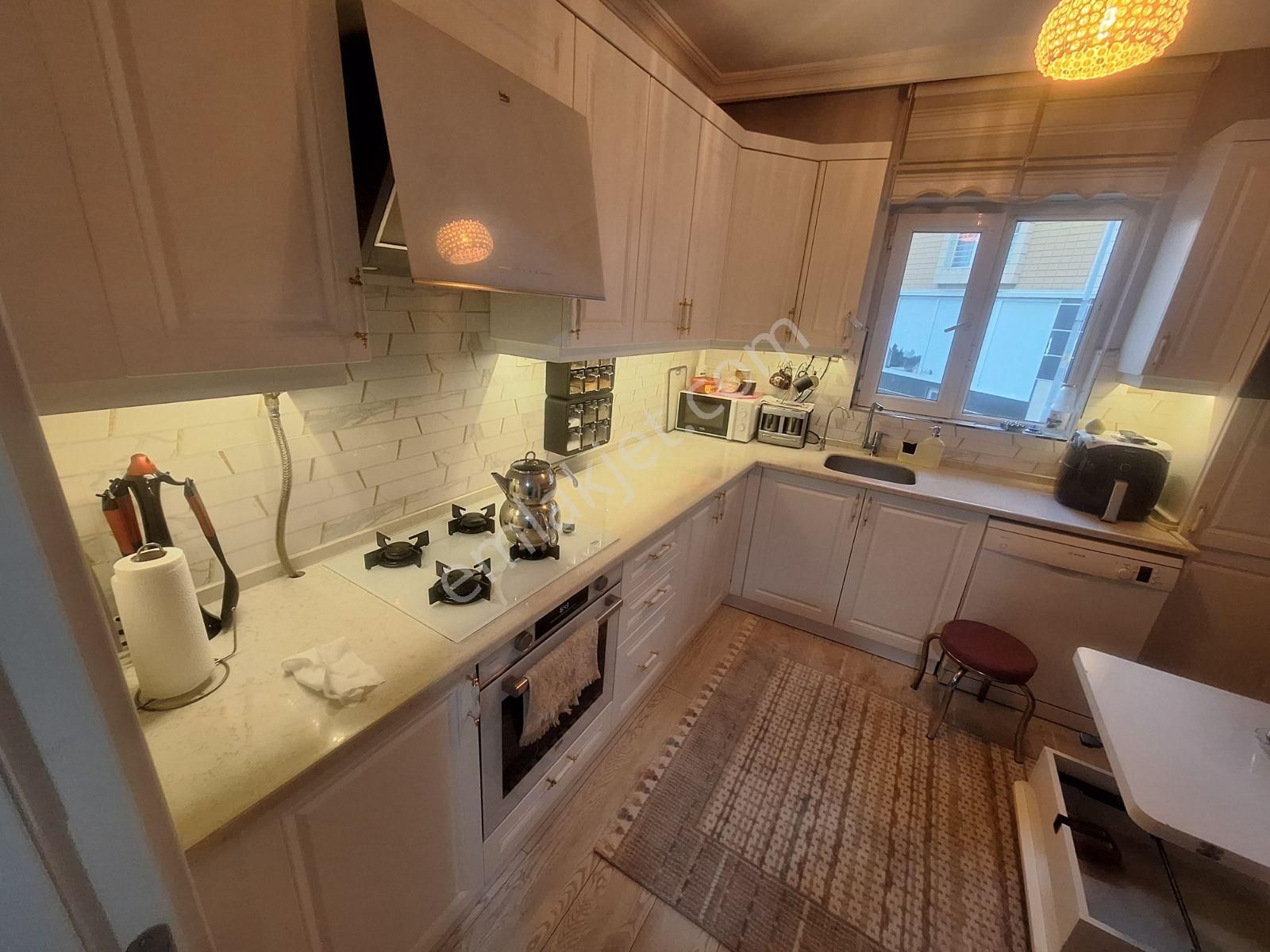 Mehmetoğlu Gayrimenkulden Reşadiye Mah.2+1 Yüksek Giriş Satılık - Görsel 34