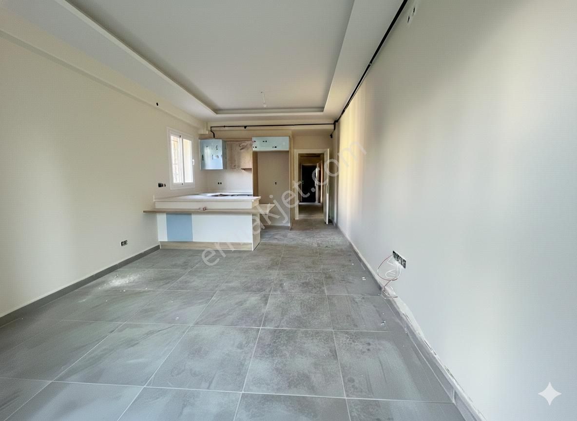 Realiava'dan Yeni Adliye Binasının Yanında Satılık 2+1 Daire - Görsel 2