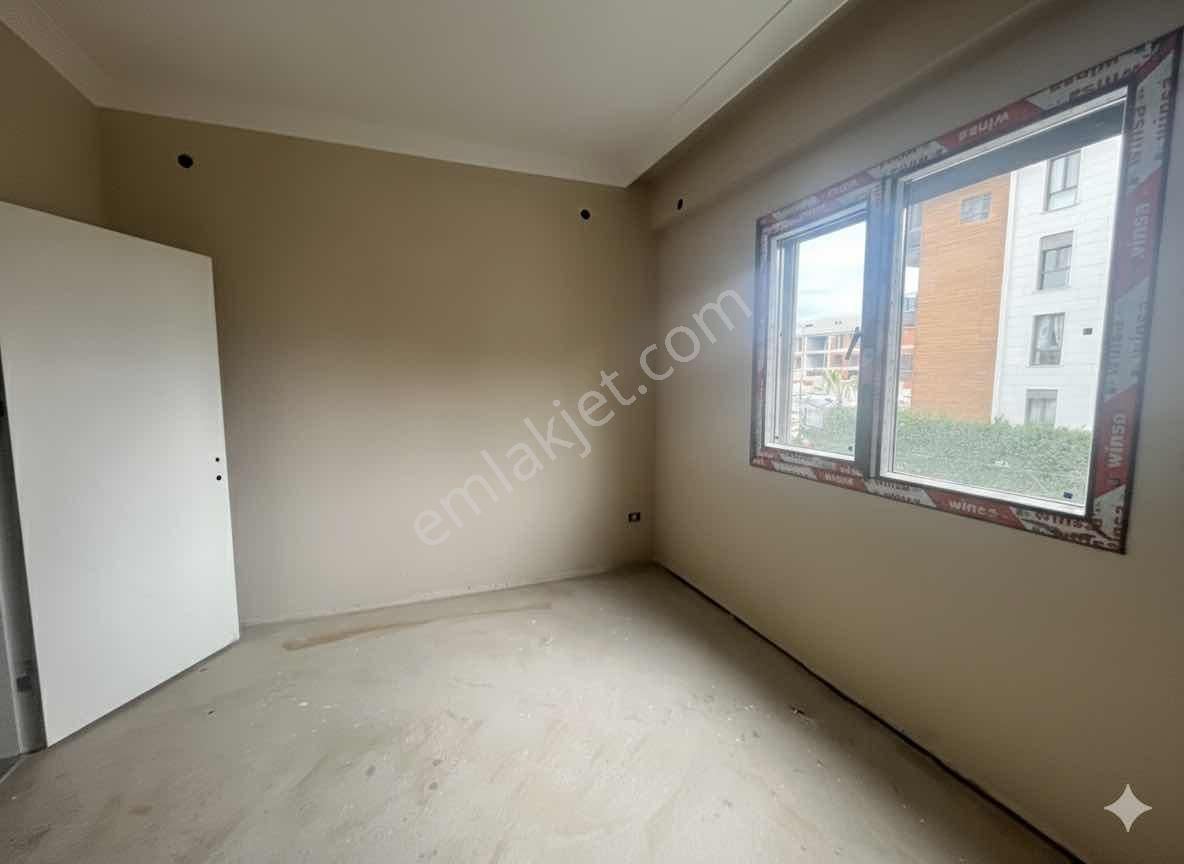 Realiava'dan Yeni Adliye Binasının Yanında Satılık 2+1 Daire - Görsel 16