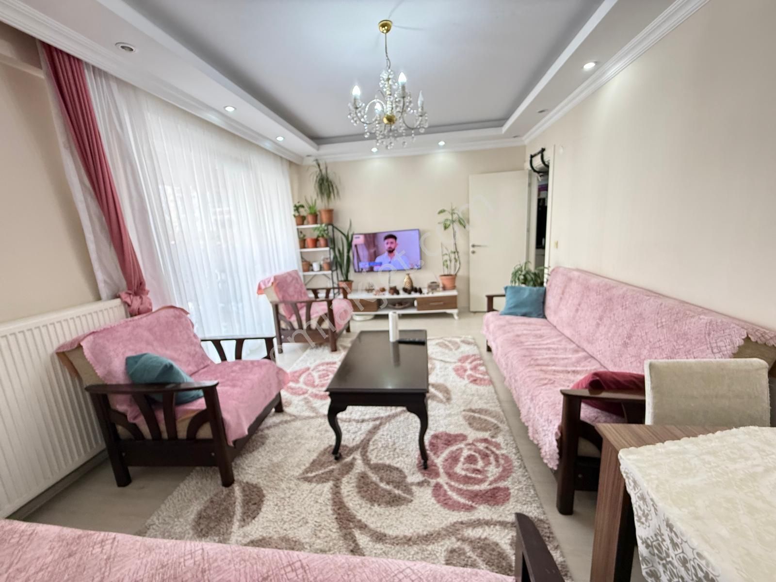 Üç Kardeşler'den İsmetpaşa Mah. Satılık 2+1 100m² Site İçinde - Görsel 21