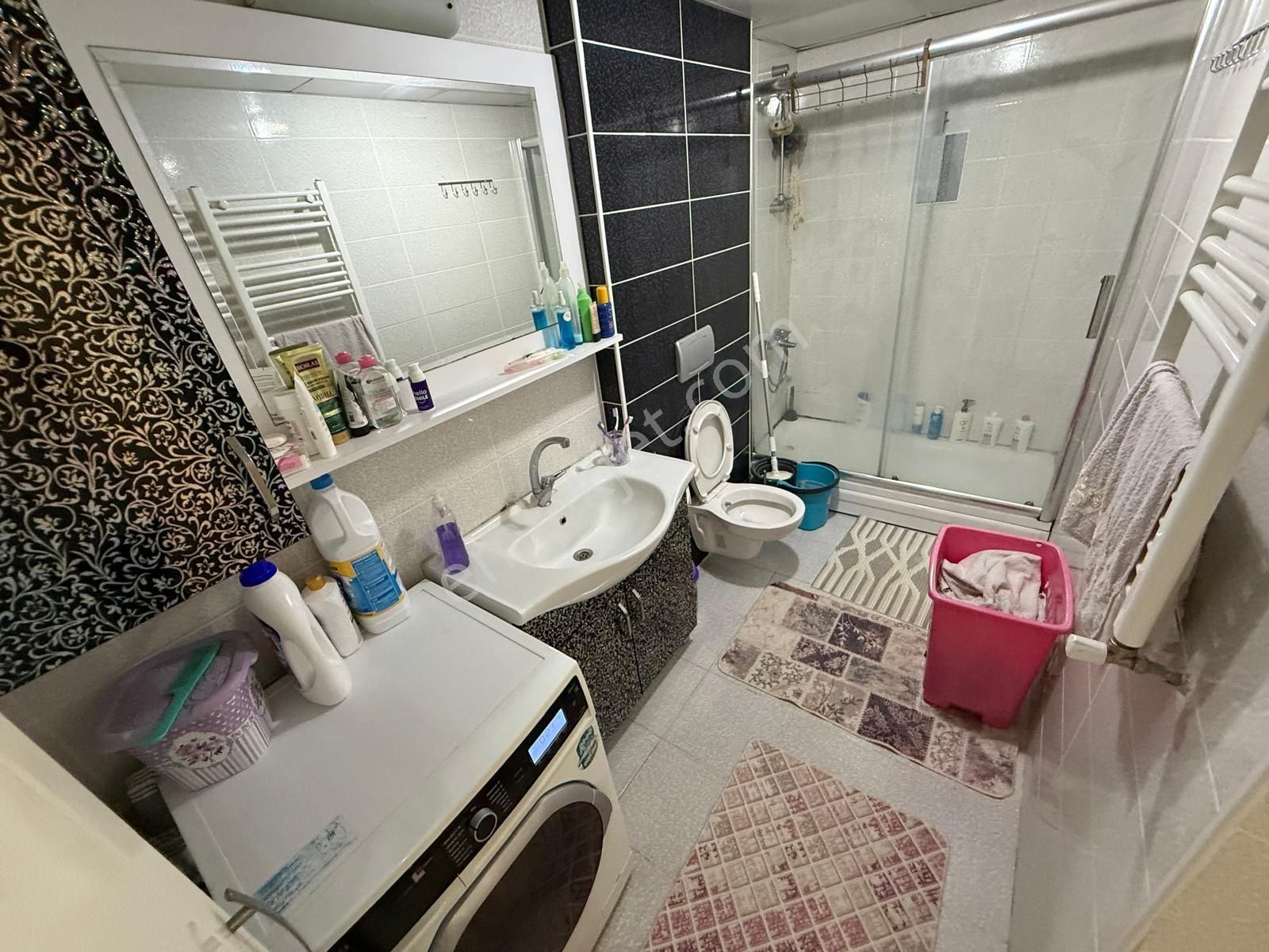 Üç Kardeşler'den İsmetpaşa Mah. Satılık 2+1 100m² Site İçinde - Görsel 3