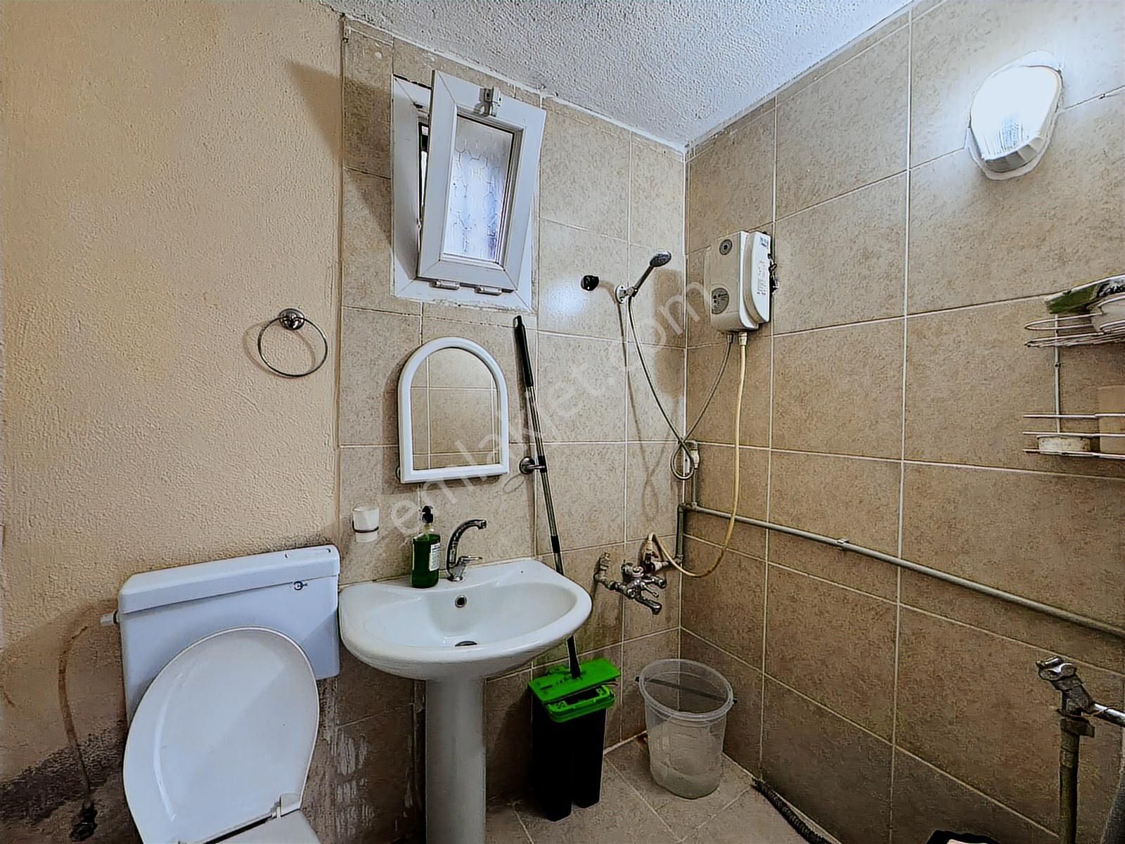 Kaçmazerden Elektrik, Su Ve Ev Ruhsatlı Satılık Hobi Bahçesi - Görsel 23