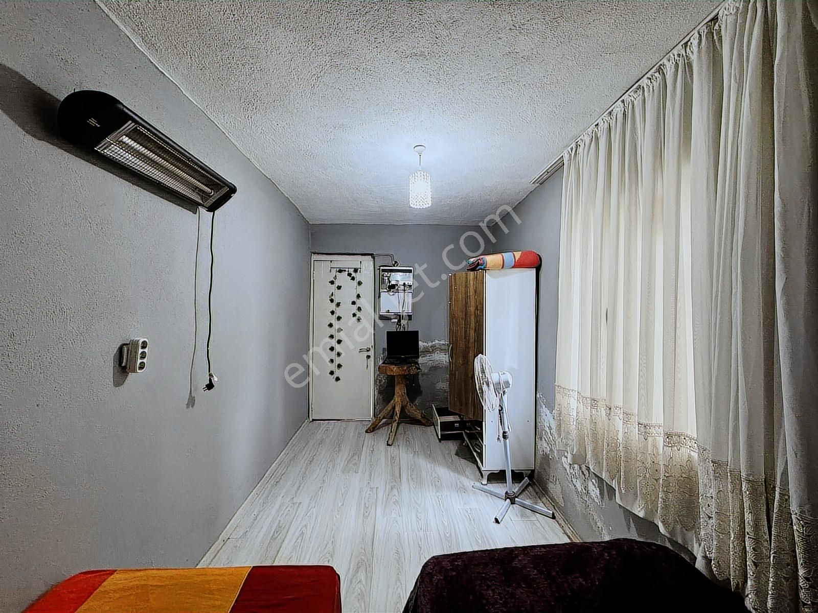 Kaçmazerden Elektrik, Su Ve Ev Ruhsatlı Satılık Hobi Bahçesi - Görsel 7