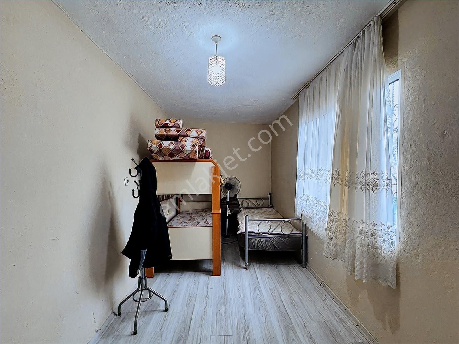 Kaçmazerden Elektrik, Su Ve Ev Ruhsatlı Satılık Hobi Bahçesi - Görsel 4