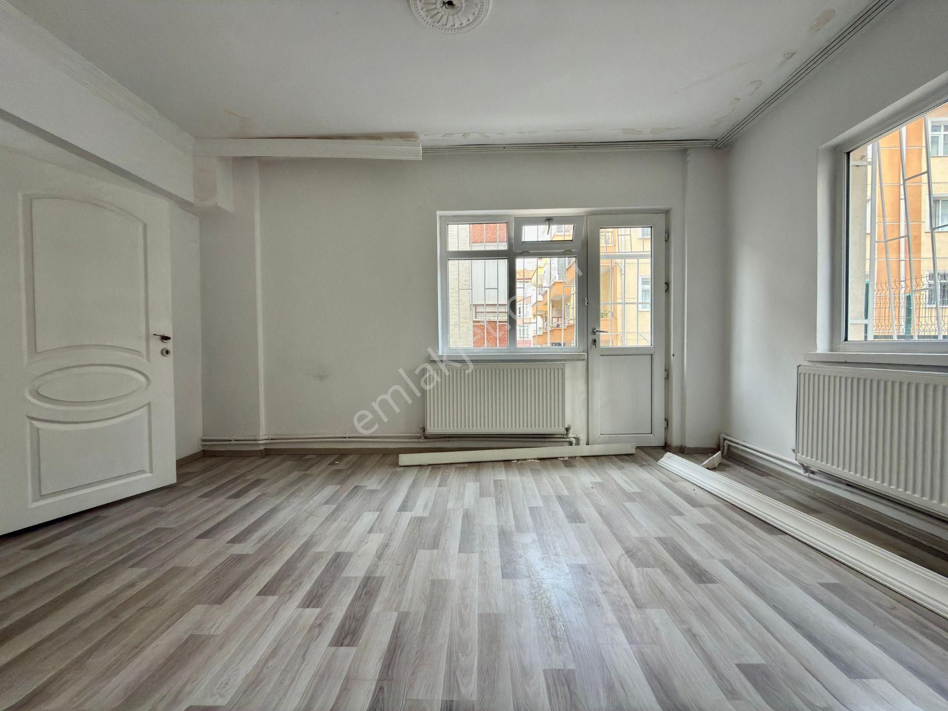 Kalecik Emlak'tan Merkez Mahallesin'de Kot-1 Masrafsız 3+1 Daire - Görsel 7