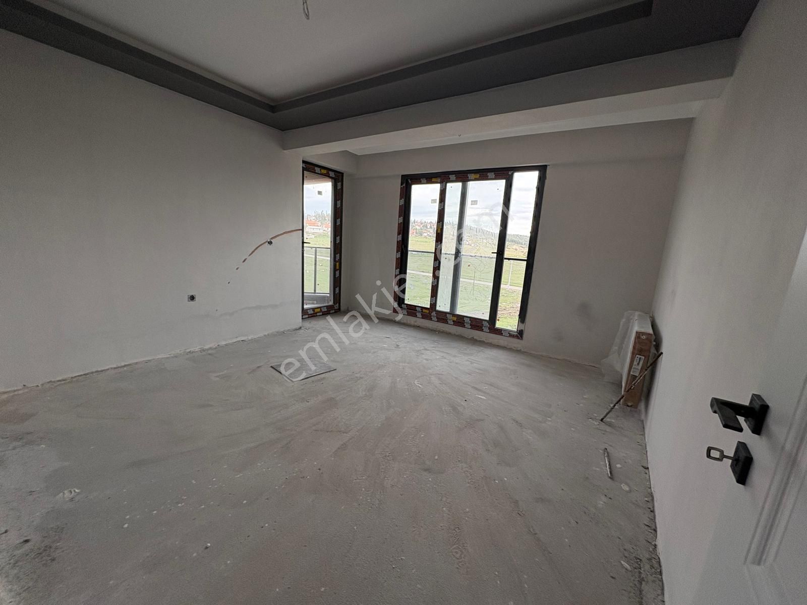 Kurtuluş Mahallesi Nde 2+1 Kapalı Mutfak Satılık Sıfır Daire - Görsel 4