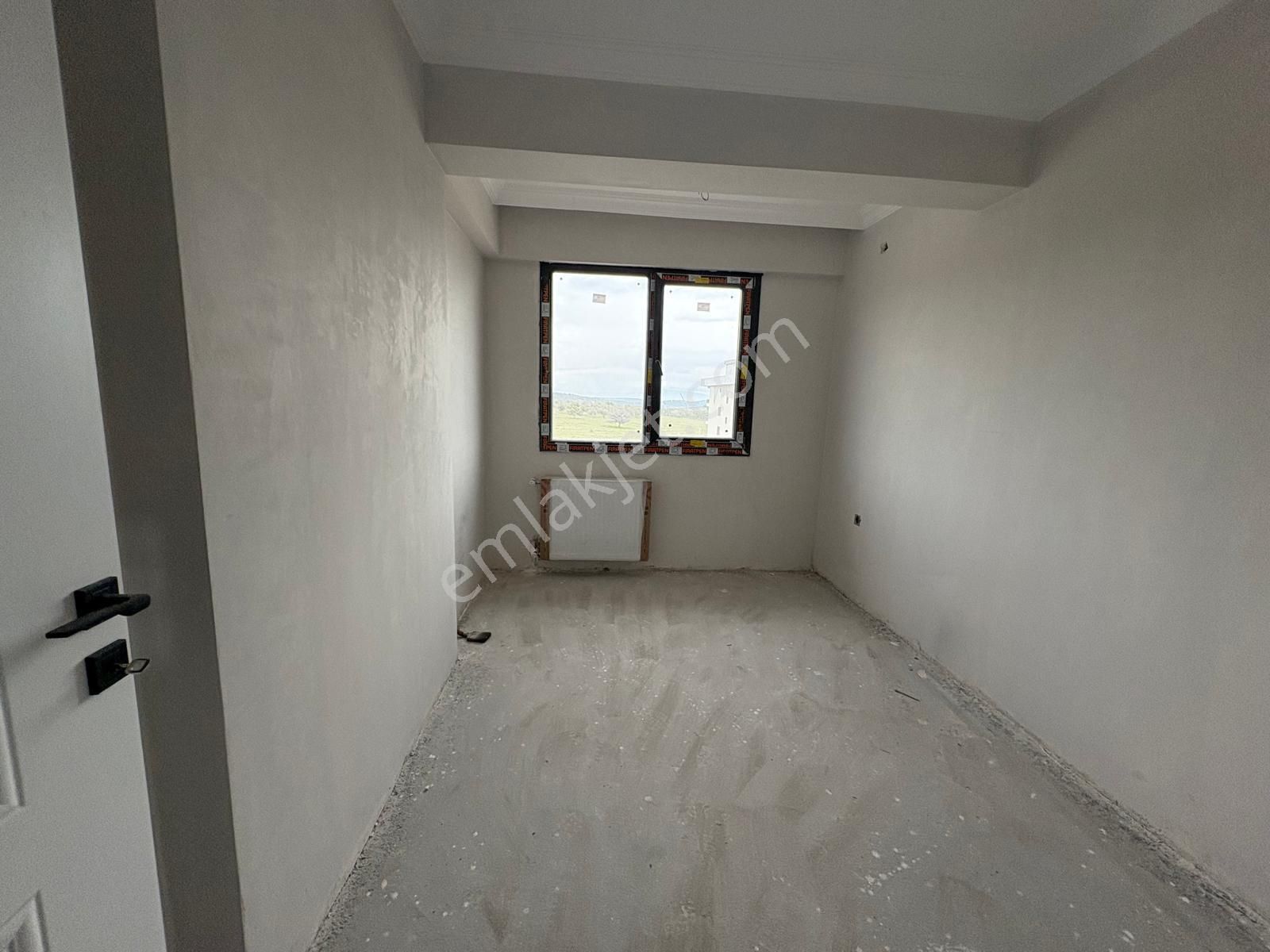 Kurtuluş Mahallesi Nde 2+1 Kapalı Mutfak Satılık Sıfır Daire - Görsel 2