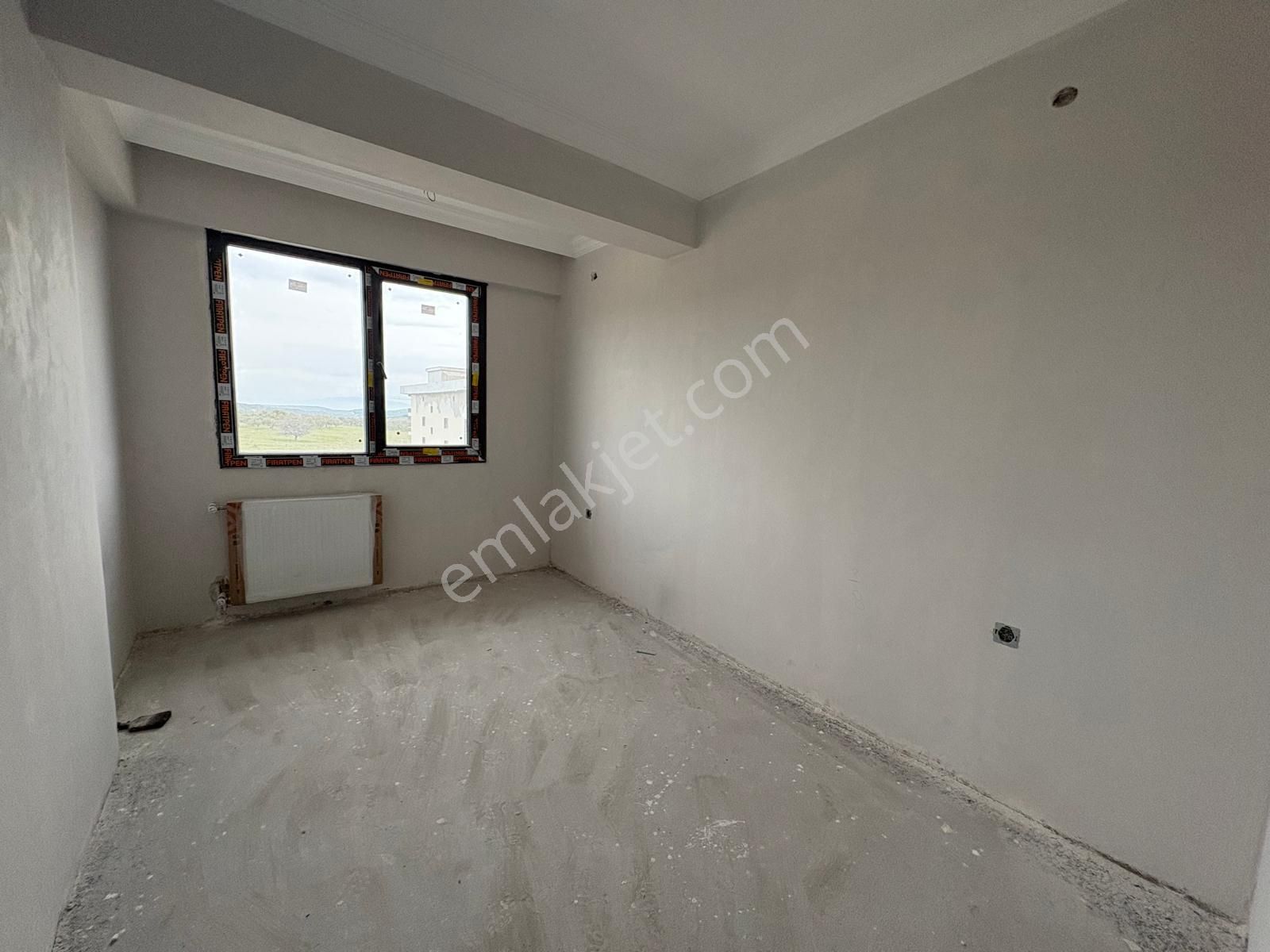 Kurtuluş Mahallesi Nde 2+1 Kapalı Mutfak Satılık Sıfır Daire - Görsel 6