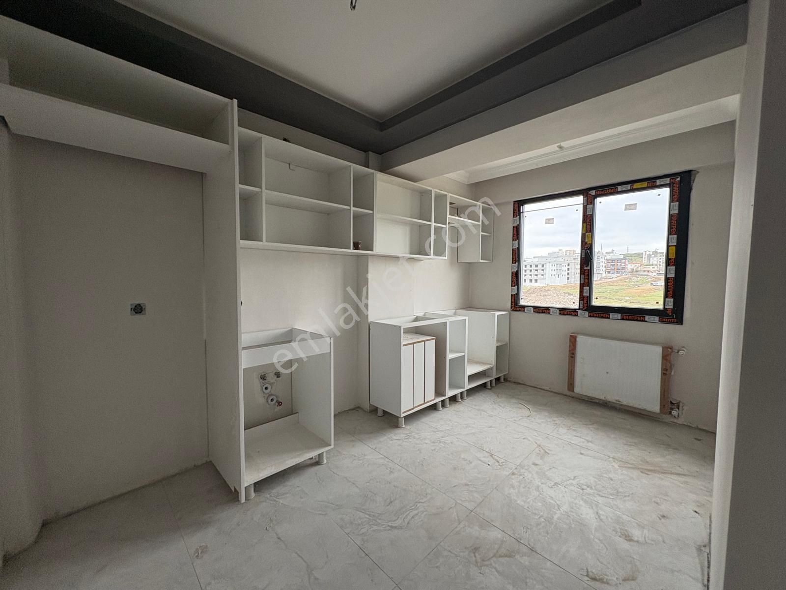 Kurtuluş Mahallesi Nde 2+1 Kapalı Mutfak Satılık Sıfır Daire - Görsel 13