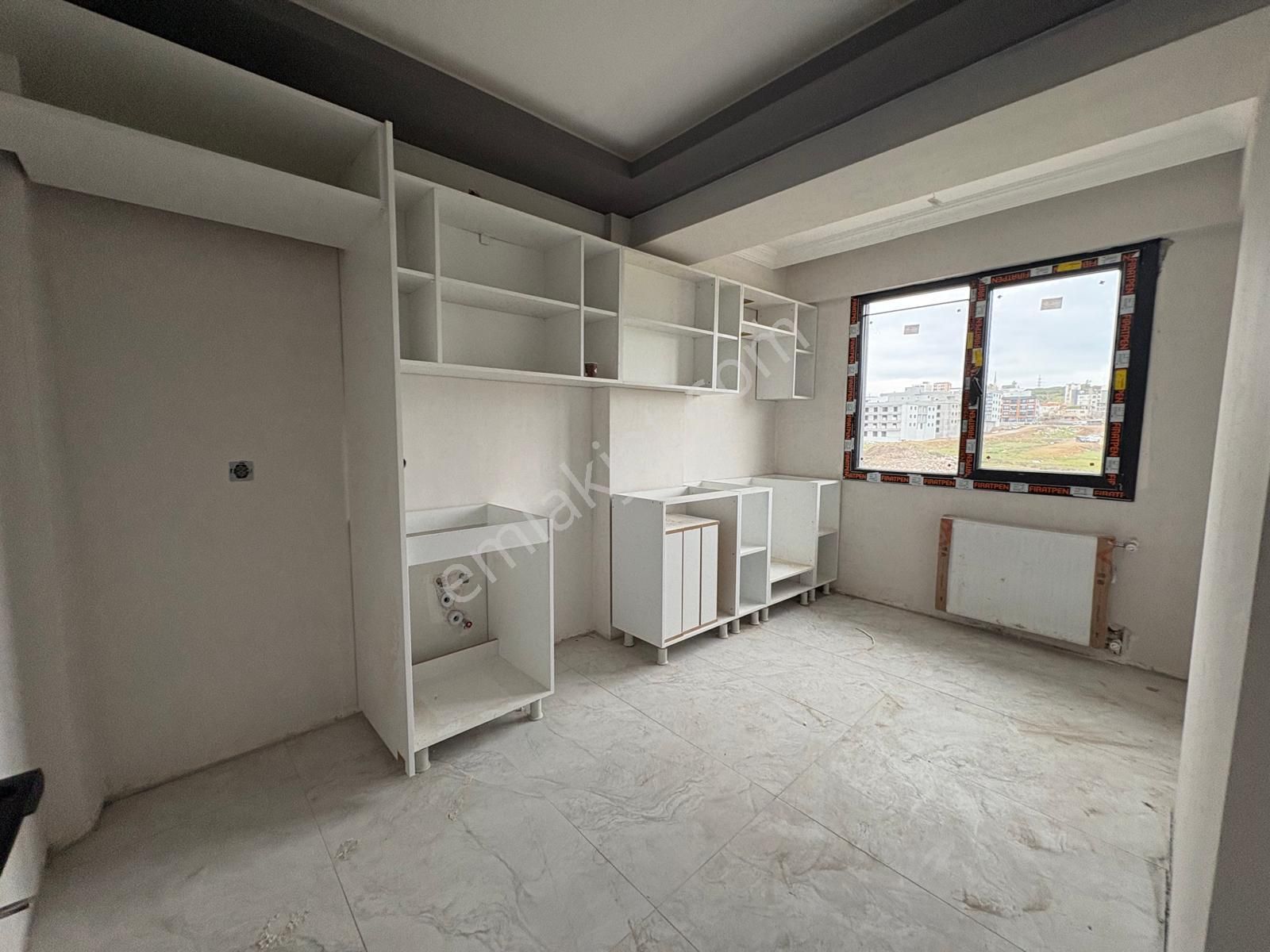 Kurtuluş Mahallesi Nde 2+1 Kapalı Mutfak Satılık Sıfır Daire - Görsel 12