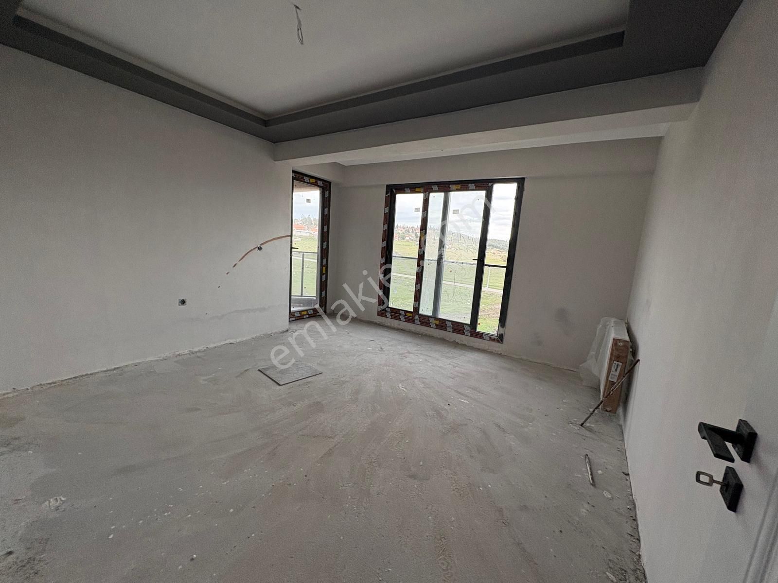 Kurtuluş Mahallesi Nde 2+1 Kapalı Mutfak Satılık Sıfır Daire - Görsel 7