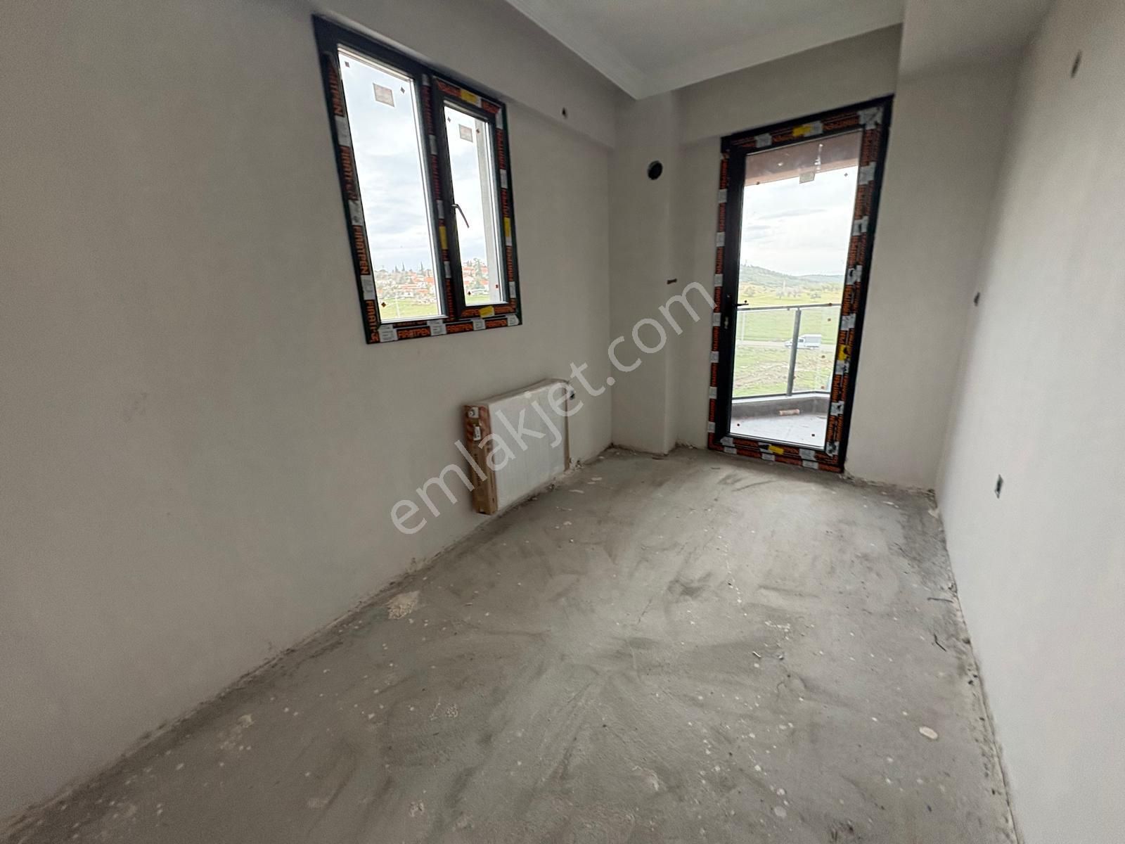 Kurtuluş Mahallesi Nde 2+1 Kapalı Mutfak Satılık Sıfır Daire - Görsel 8