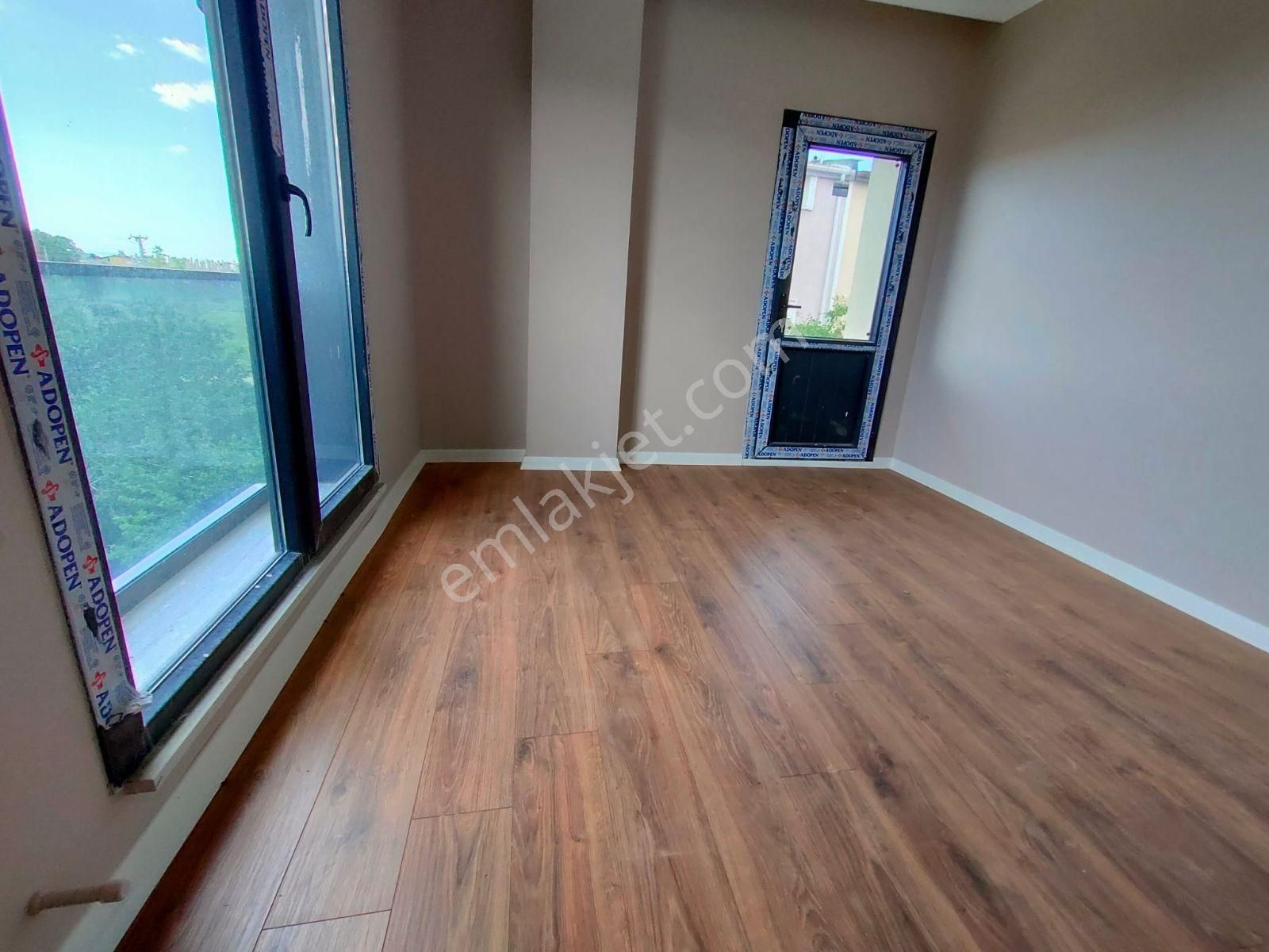 Kartallar'dan Büyük Bahçeli E5e Yakın Deniz Manzaralı Villa. - Görsel 32