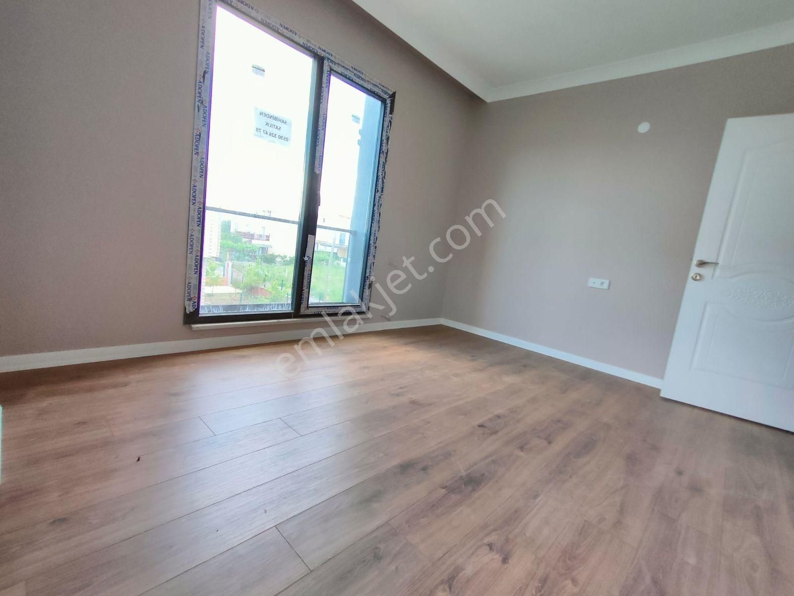 Kartallar'dan Büyük Bahçeli E5e Yakın Deniz Manzaralı Villa. - Görsel 13