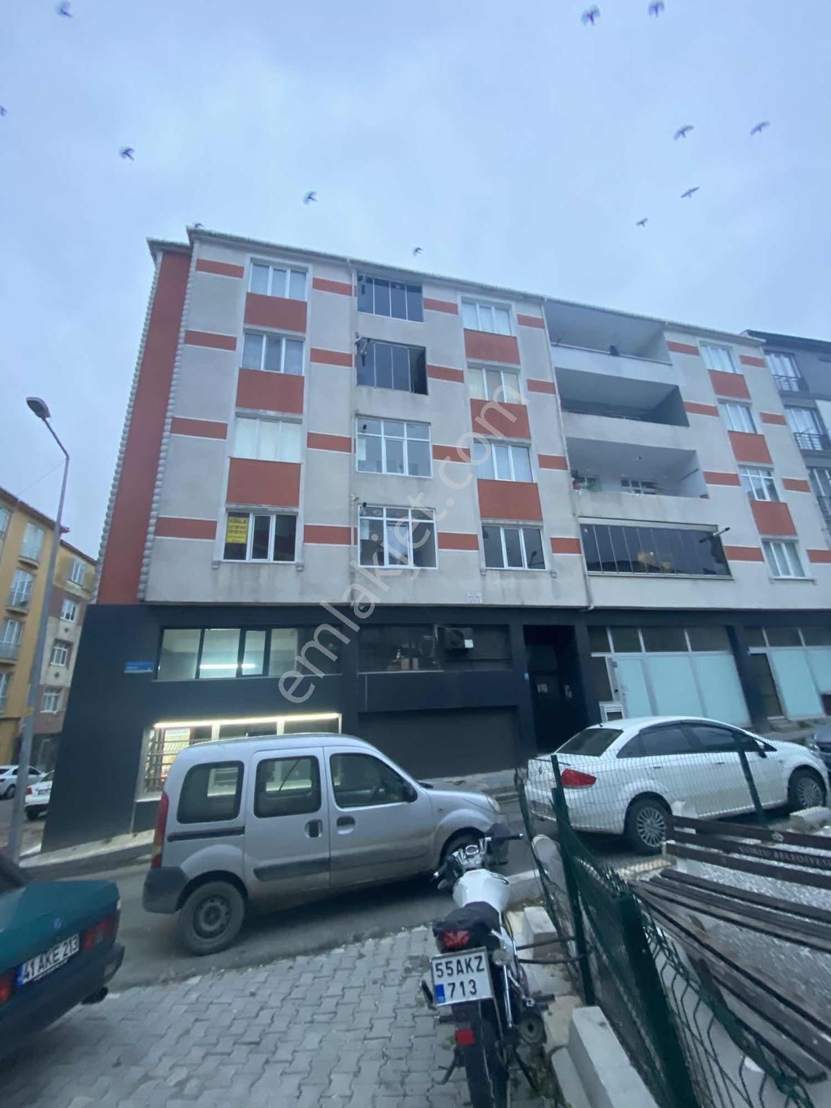 Motte Gayrimenkul'den Satılık Geniş 3+1 Daire - Görsel 16