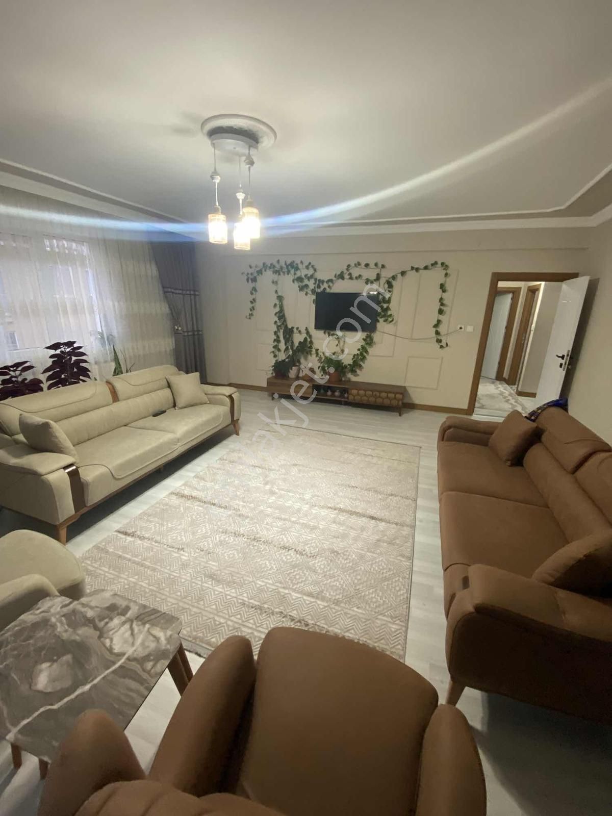 Motte Gayrimenkul'den Satılık Geniş 3+1 Daire - Görsel 3