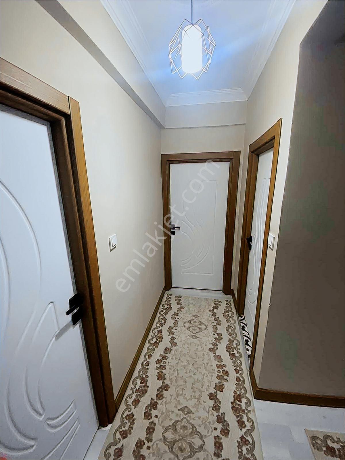 Motte Gayrimenkul'den Satılık Geniş 3+1 Daire - Görsel 5