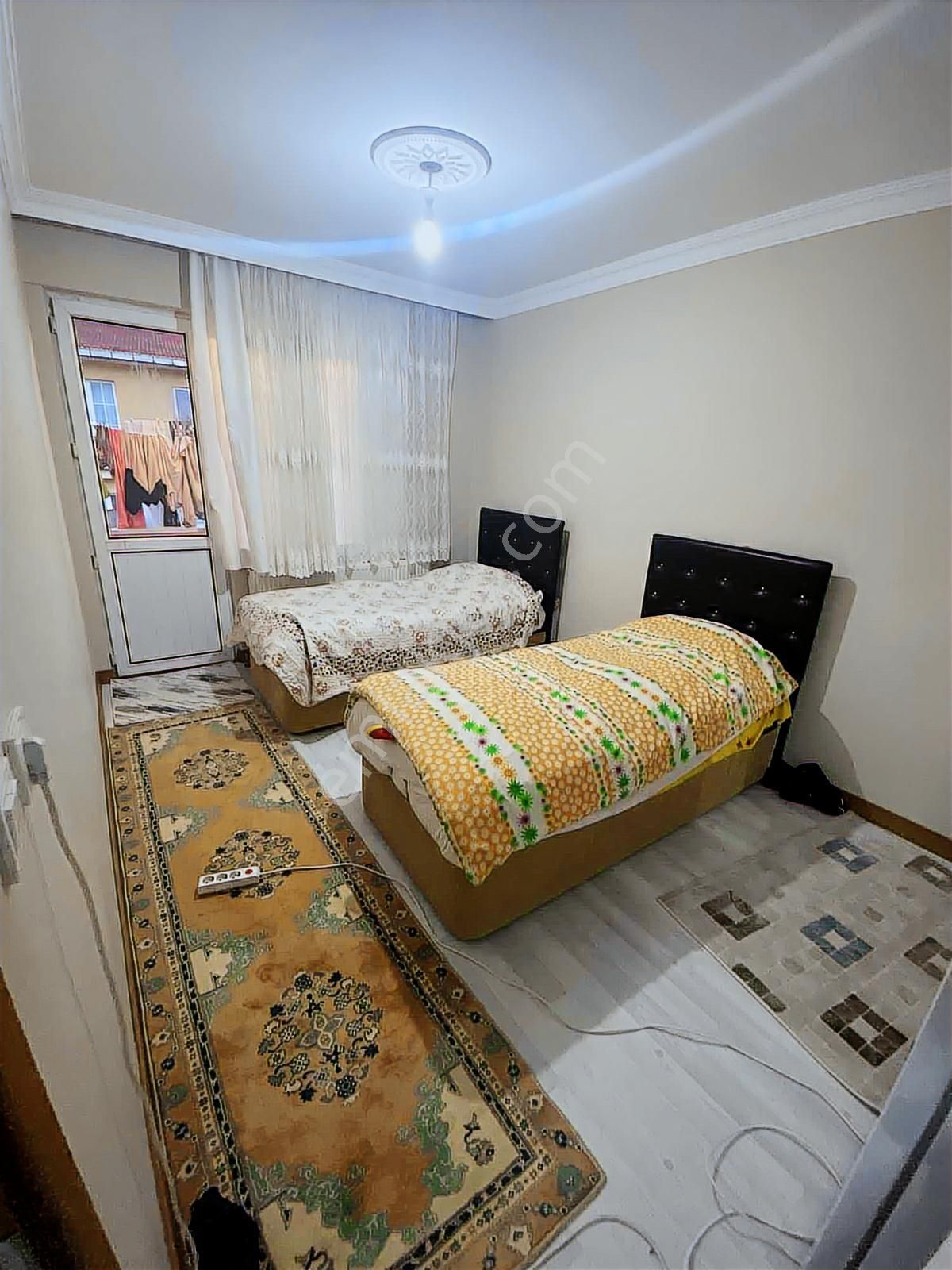 Motte Gayrimenkul'den Satılık Geniş 3+1 Daire - Görsel 13