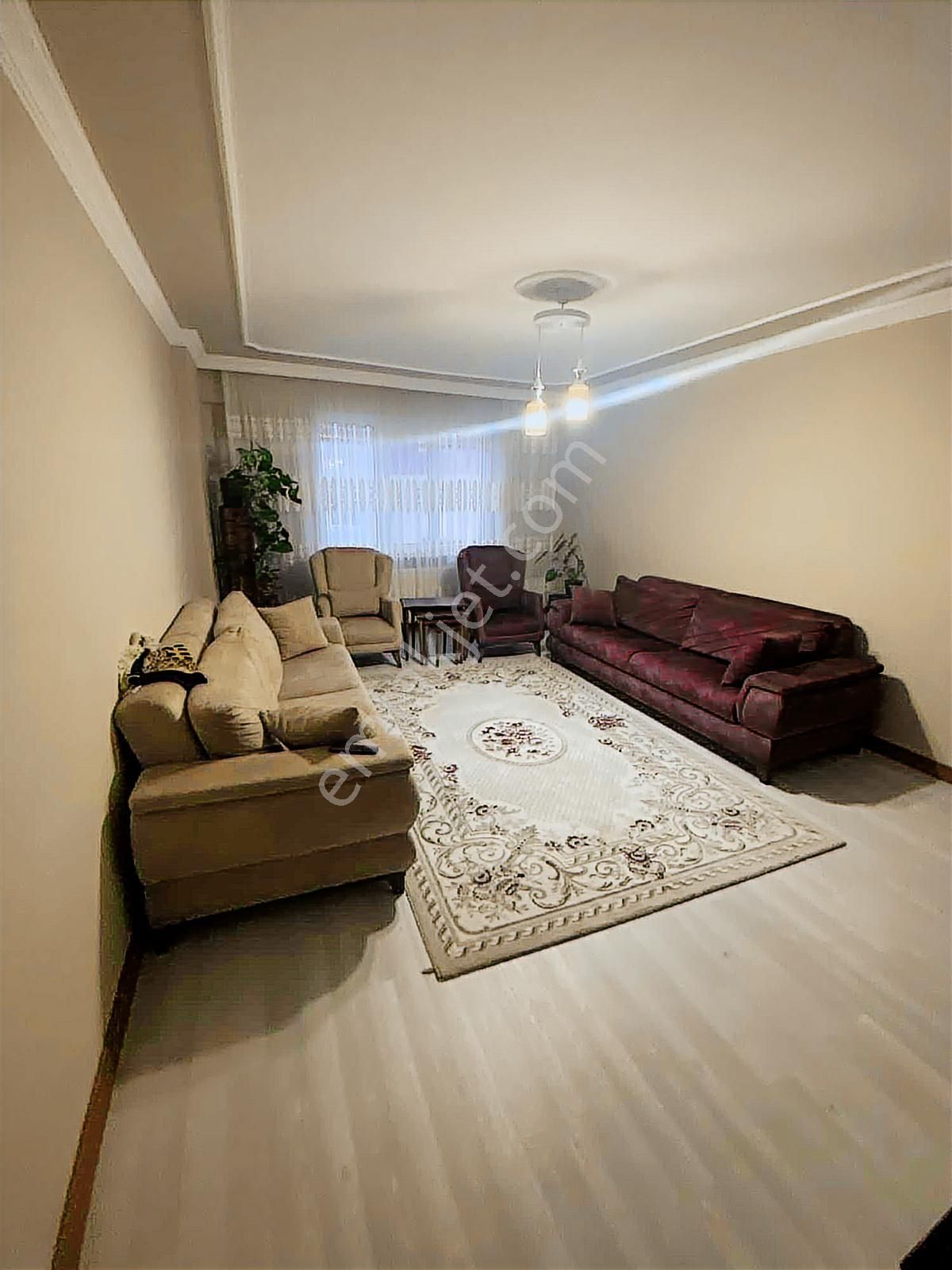 Motte Gayrimenkul'den Satılık Geniş 3+1 Daire - Görsel 12