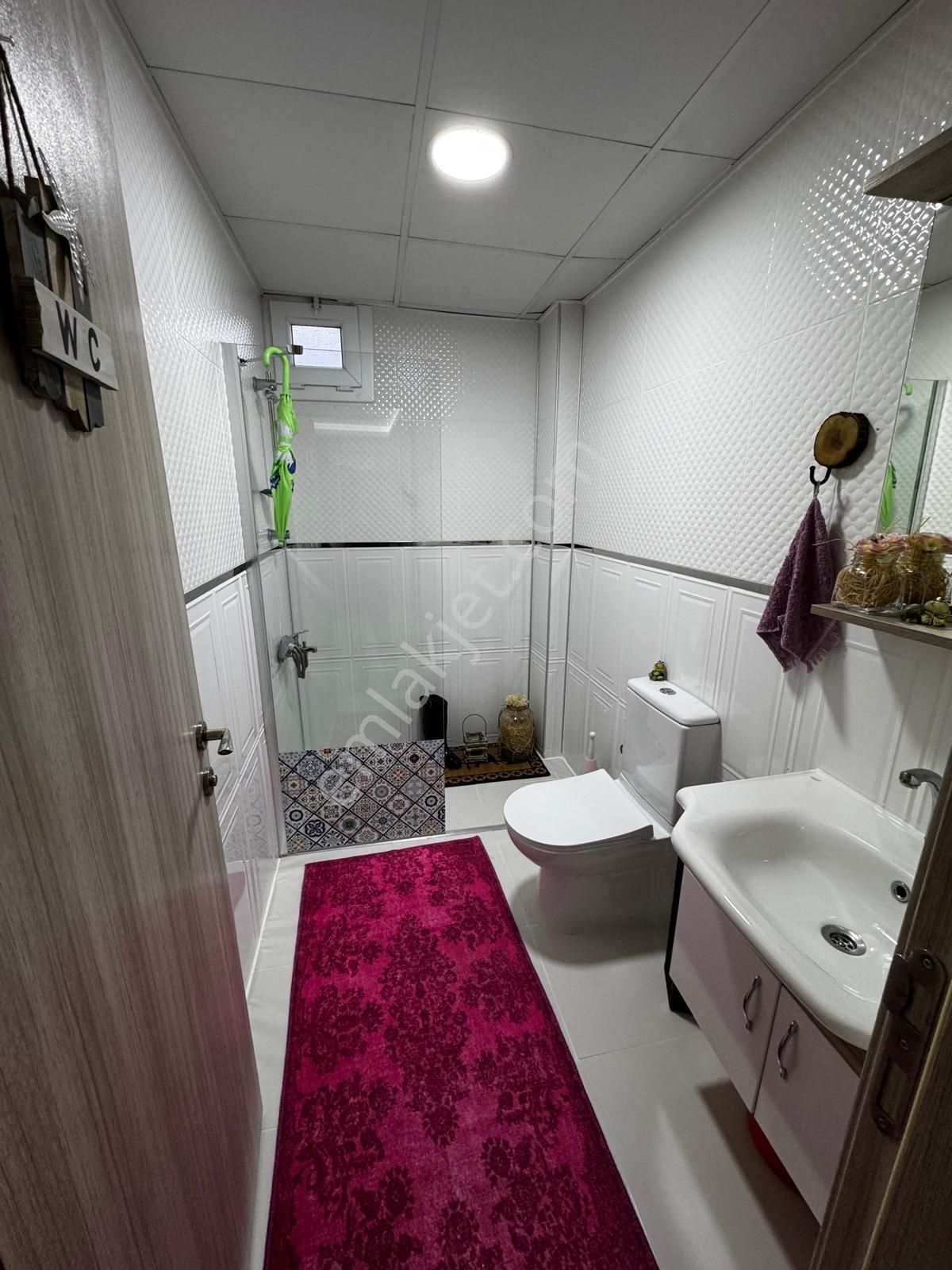 Dalaman | Hürriyet Mah. | Tamamına Kredi Havuzlu Site 2+1 - Görsel 10