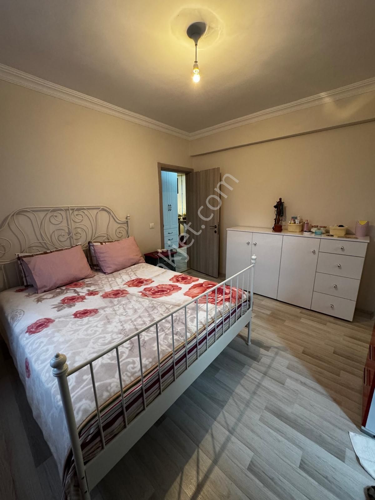 Dalaman | Hürriyet Mah. | Tamamına Kredi Havuzlu Site 2+1 - Görsel 5