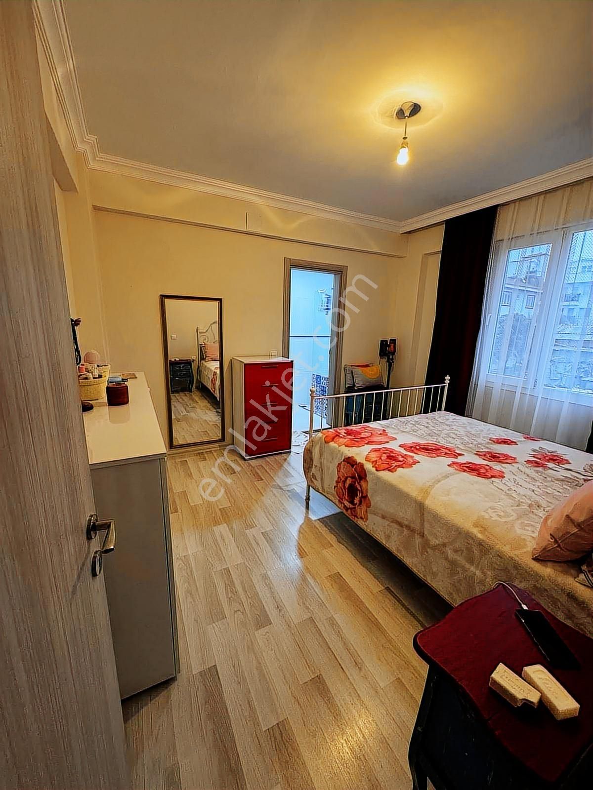 Dalaman | Hürriyet Mah. | Tamamına Kredi Havuzlu Site 2+1 - Görsel 6