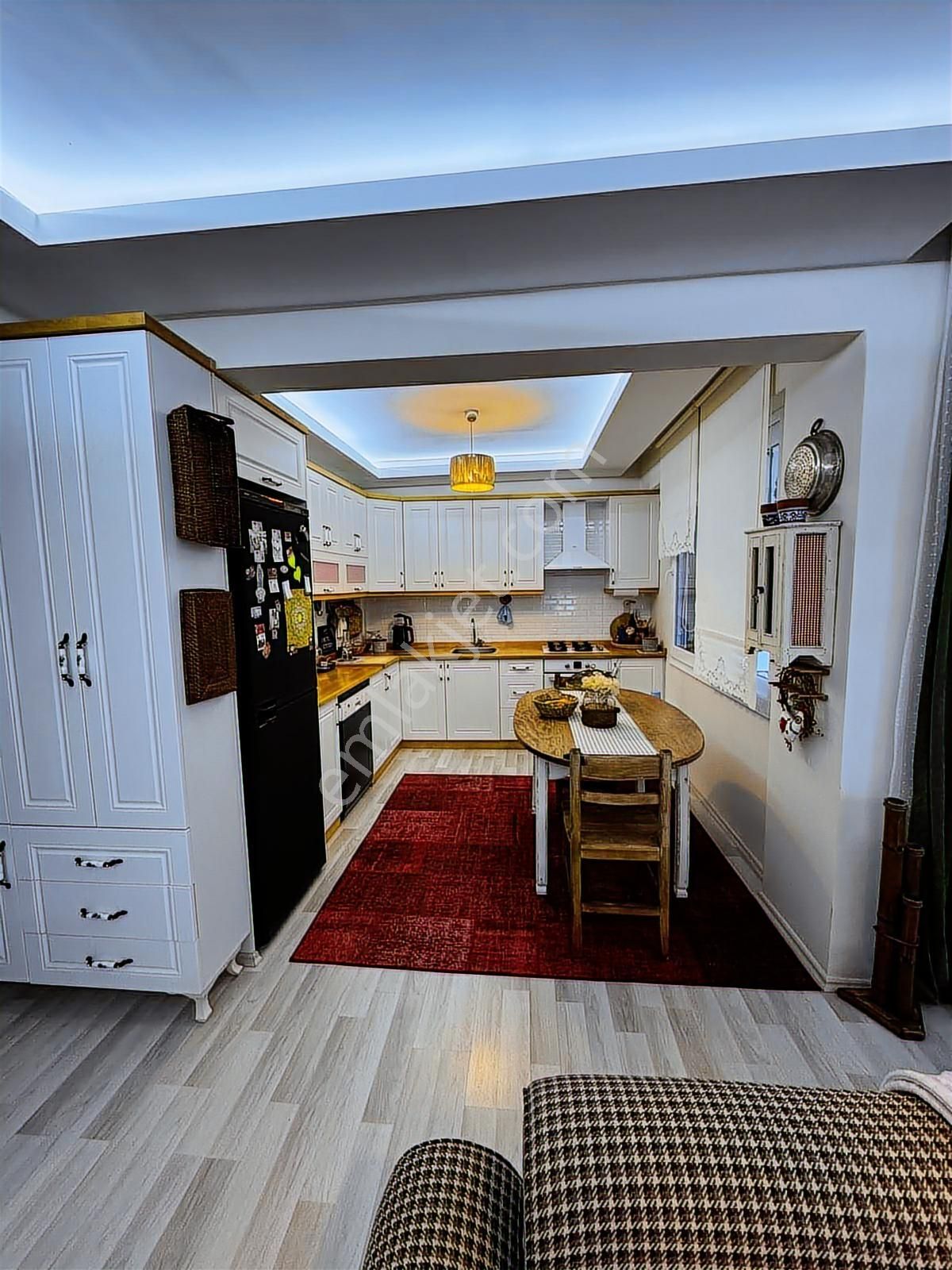 Dalaman | Hürriyet Mah. | Tamamına Kredi Havuzlu Site 2+1 - Görsel 7