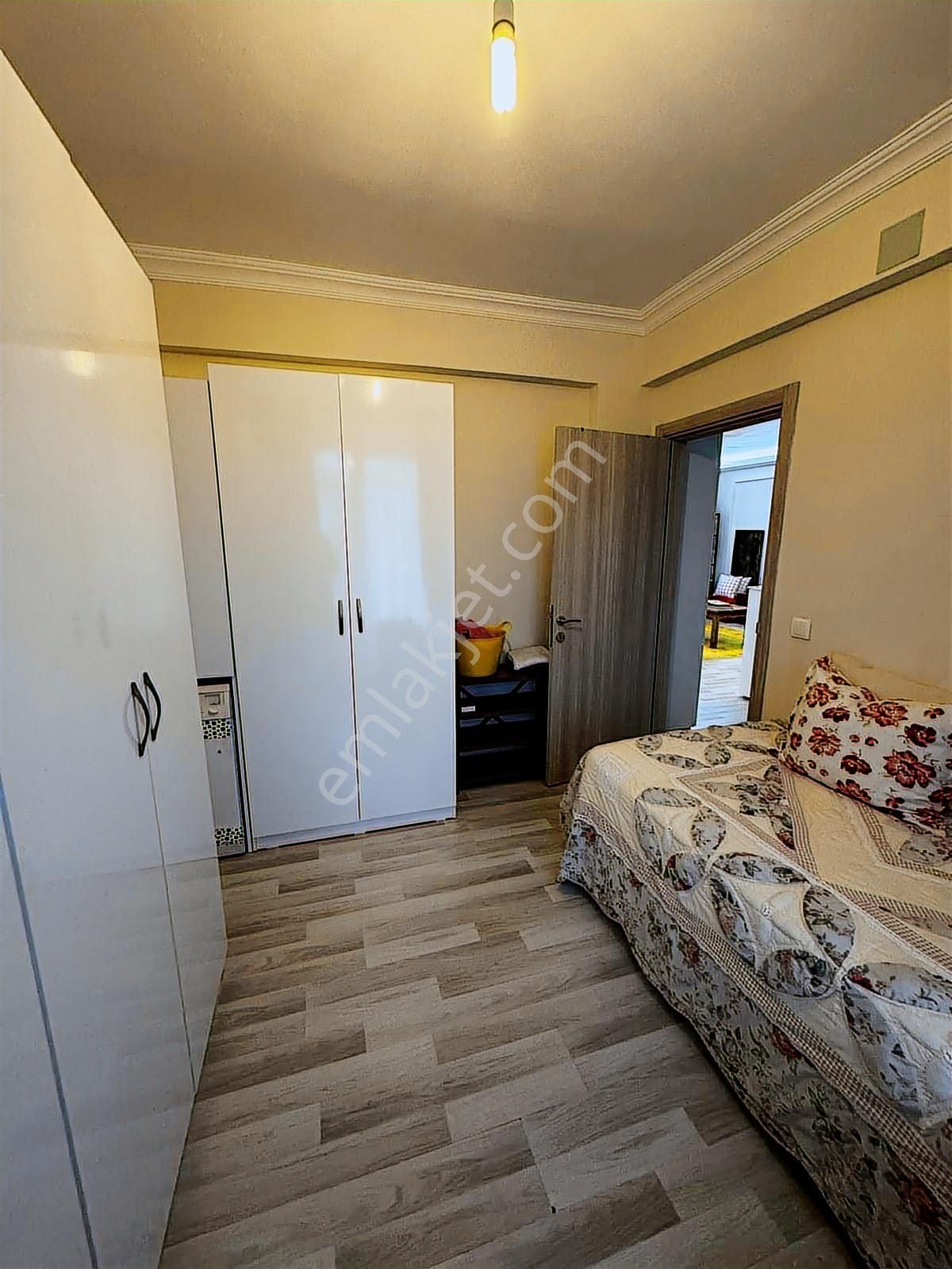 Dalaman | Hürriyet Mah. | Tamamına Kredi Havuzlu Site 2+1 - Görsel 4