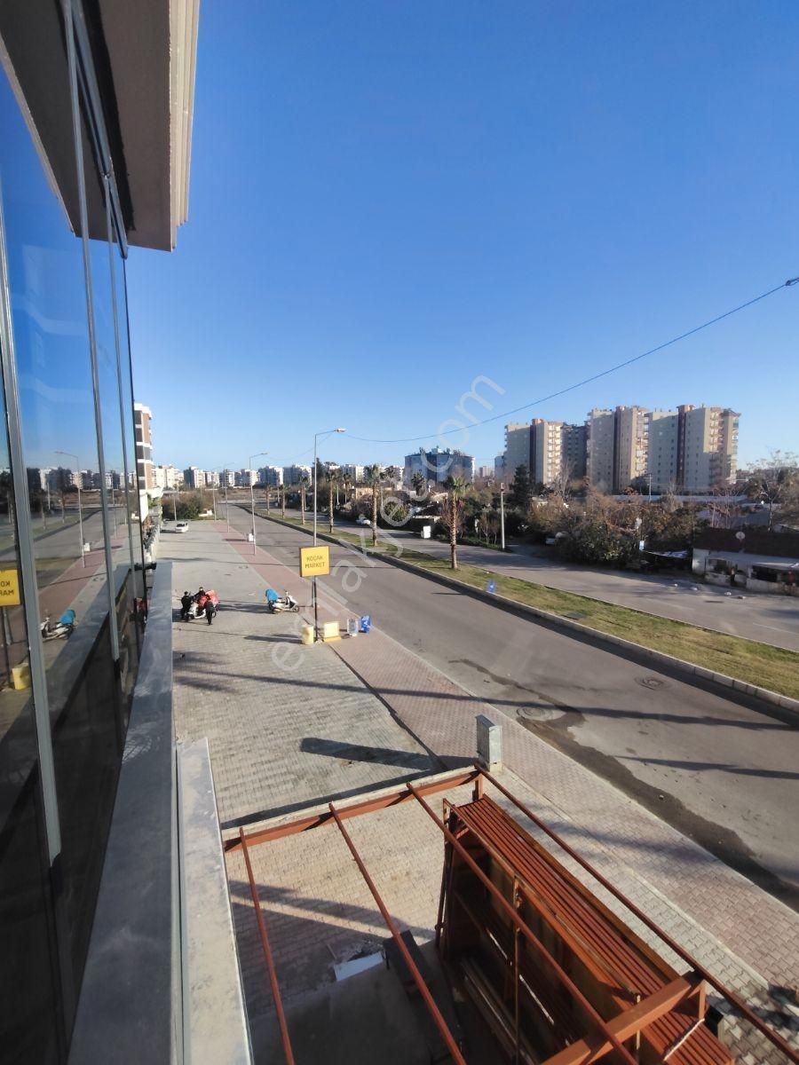 Kepez Göksuda 2+1 Teraslı Cam Balkon Asansörlü Satılık Daire - Görsel 2