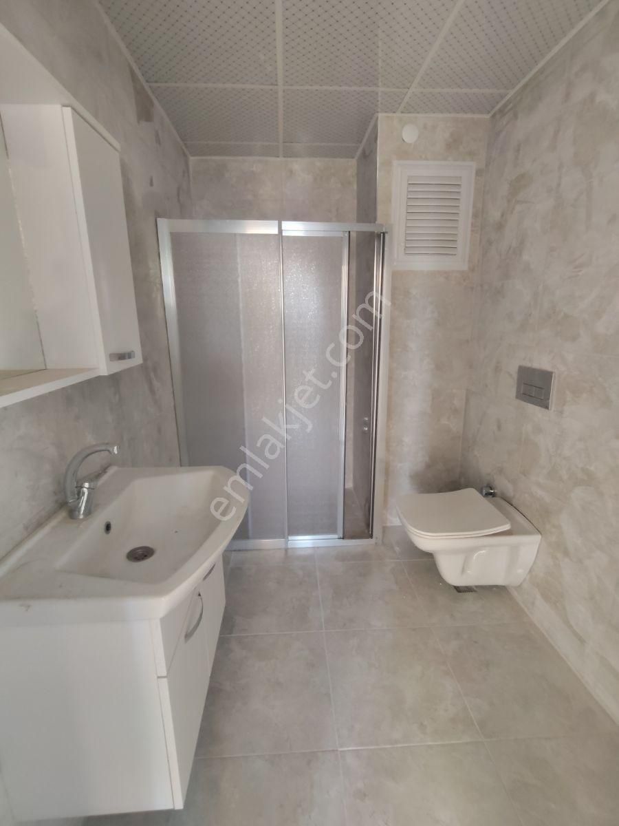 Kepez Göksuda 2+1 Teraslı Cam Balkon Asansörlü Satılık Daire - Görsel 5