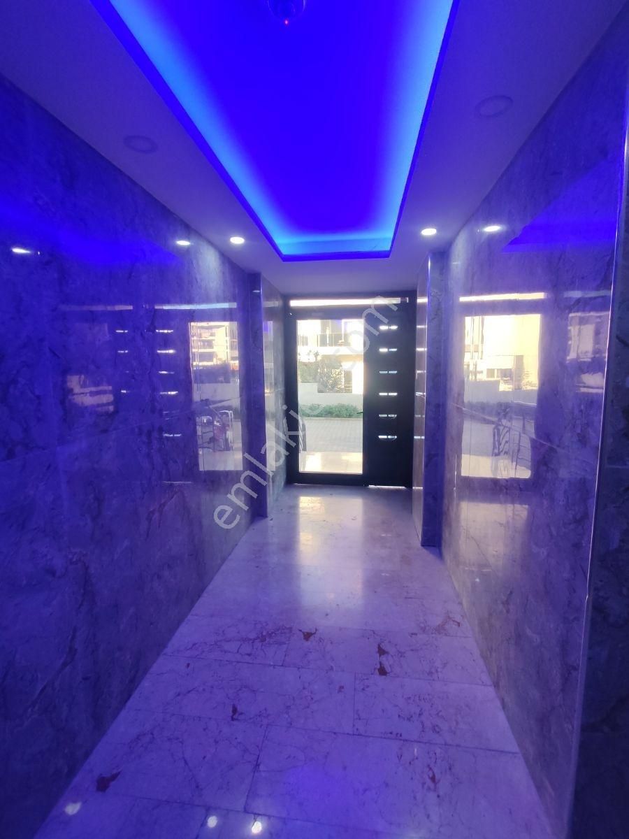 Kepez Göksuda 2+1 Teraslı Cam Balkon Asansörlü Satılık Daire - Görsel 23