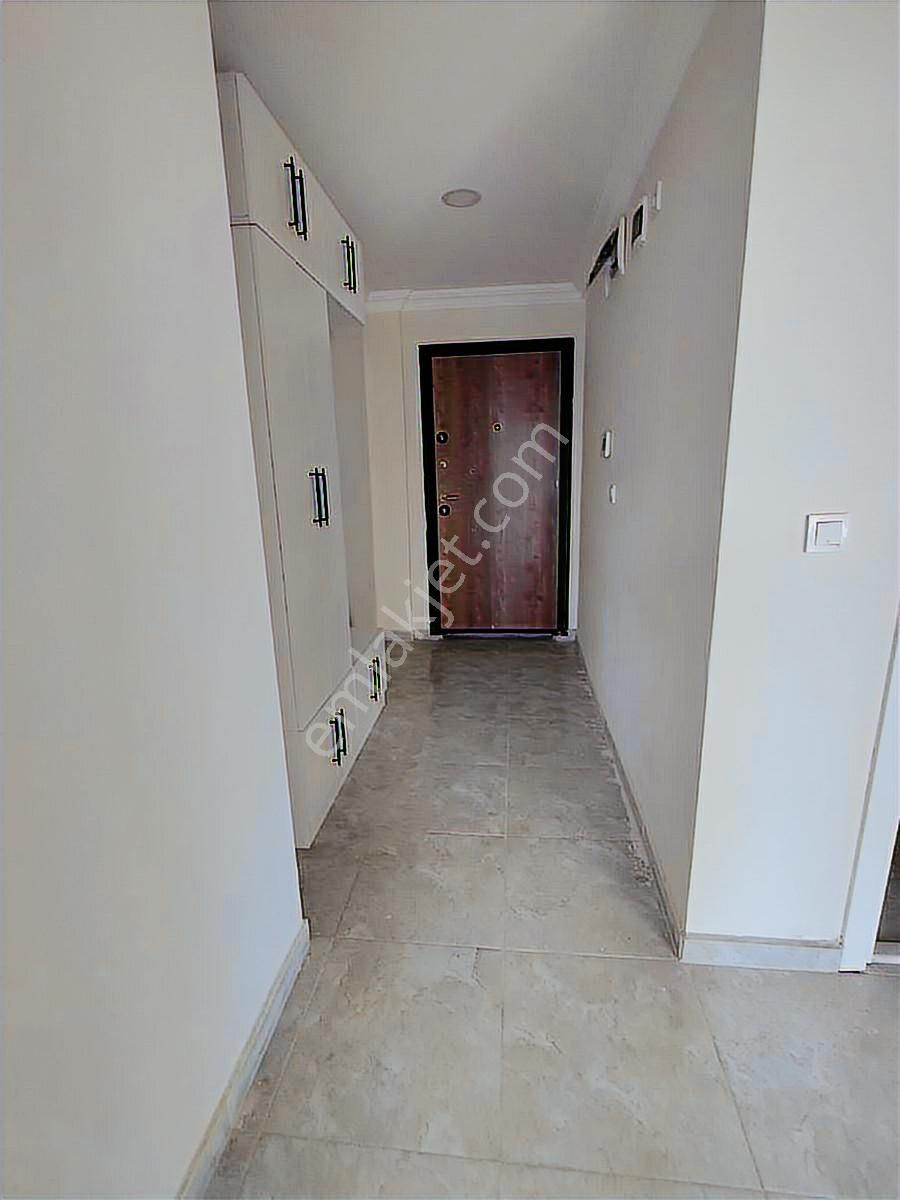 Kepez Göksuda 2+1 Teraslı Cam Balkon Asansörlü Satılık Daire - Görsel 12