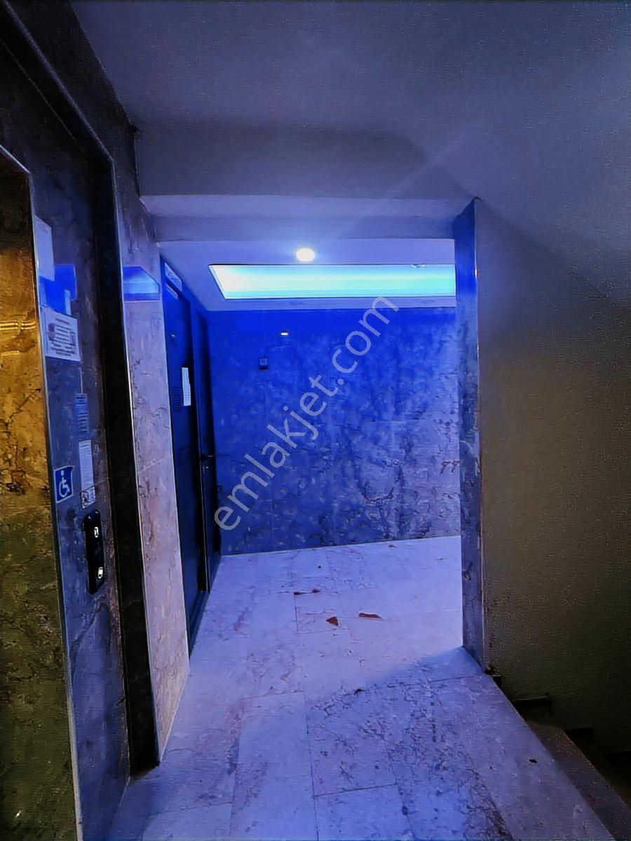 Kepez Göksuda 2+1 Teraslı Cam Balkon Asansörlü Satılık Daire - Görsel 8