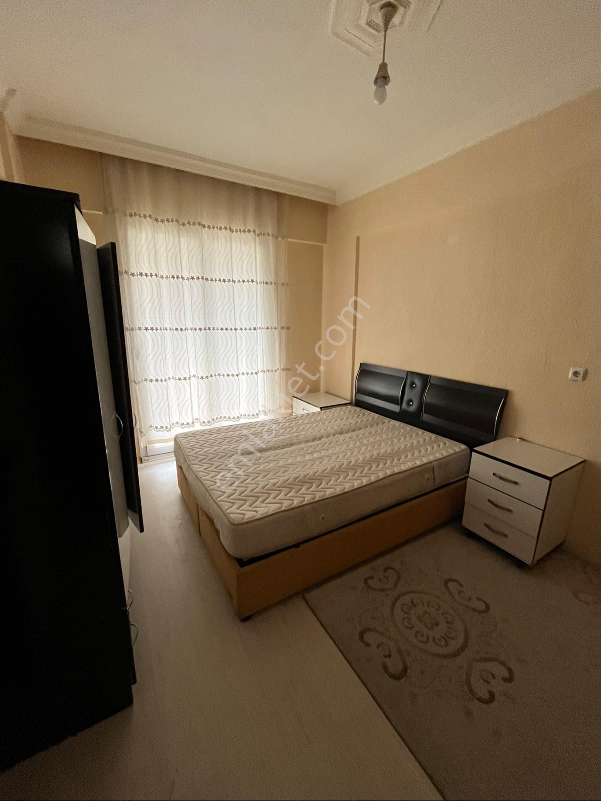 Sümer Mahallesinde 2+0 Eşyalı Geniş Balkonlu Satılık Daire - Görsel 7