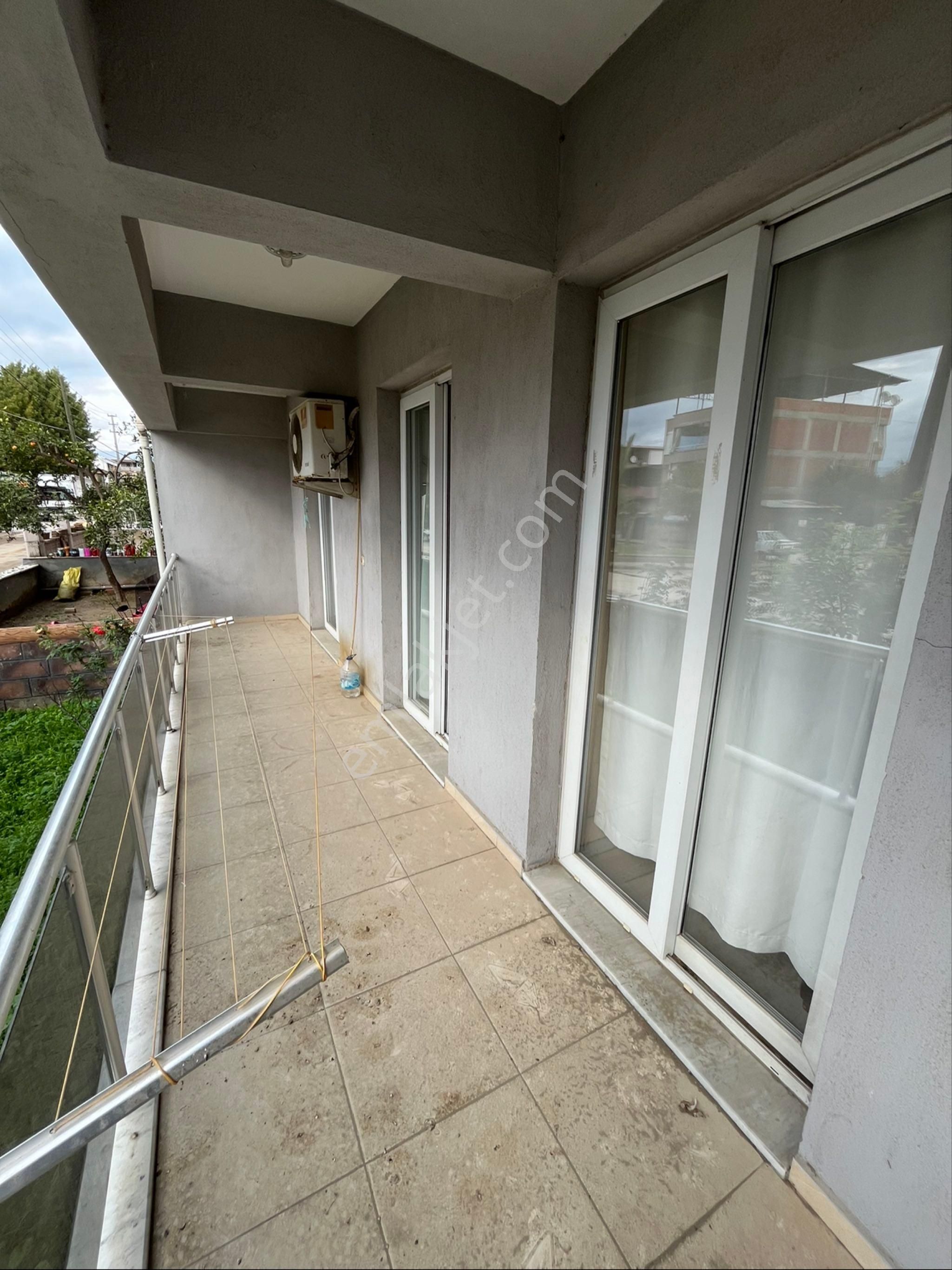 Sümer Mahallesinde 2+0 Eşyalı Geniş Balkonlu Satılık Daire - Görsel 5