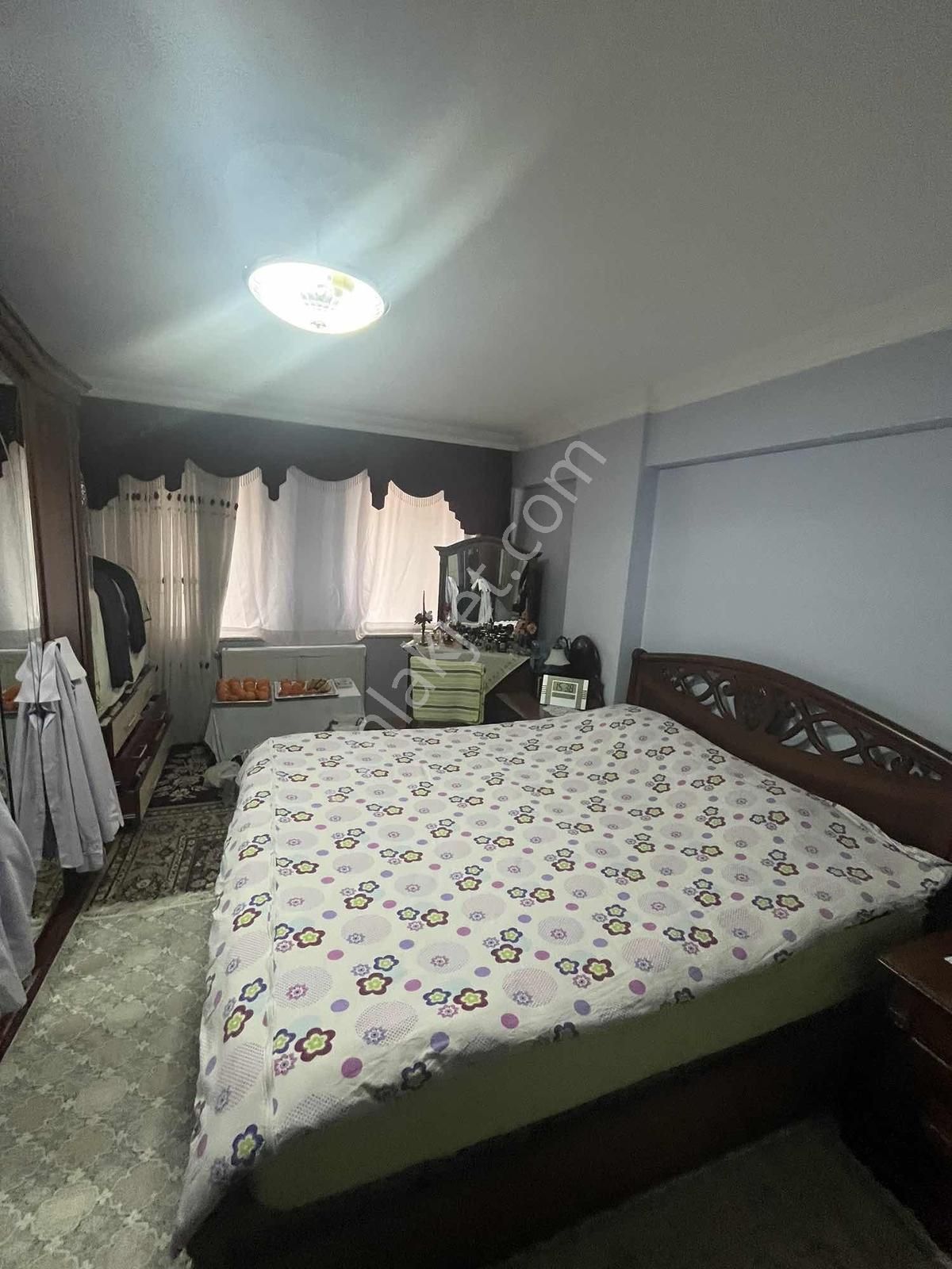 Kocabıyık Gayrimenkul'den Karaman Satılık 3+1 185m2 Daire - Görsel 17