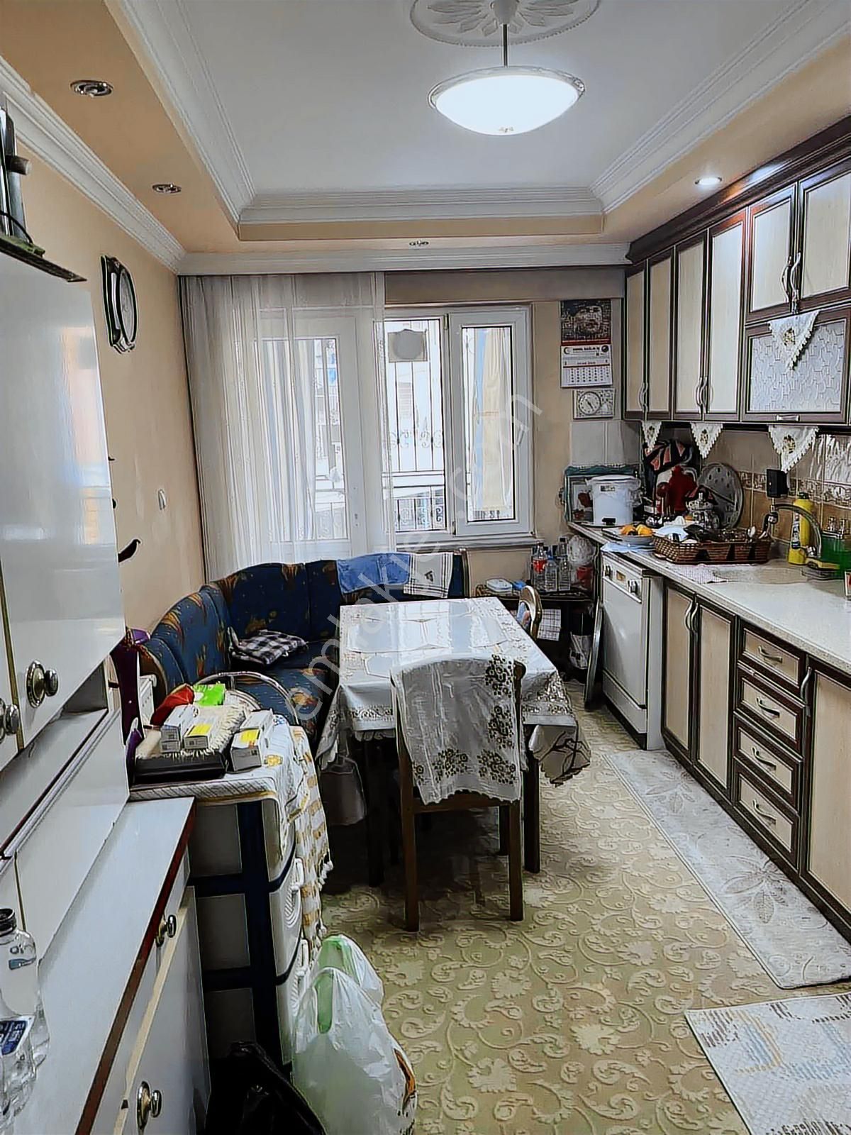 Kocabıyık Gayrimenkul'den Karaman Satılık 3+1 185m2 Daire - Görsel 14