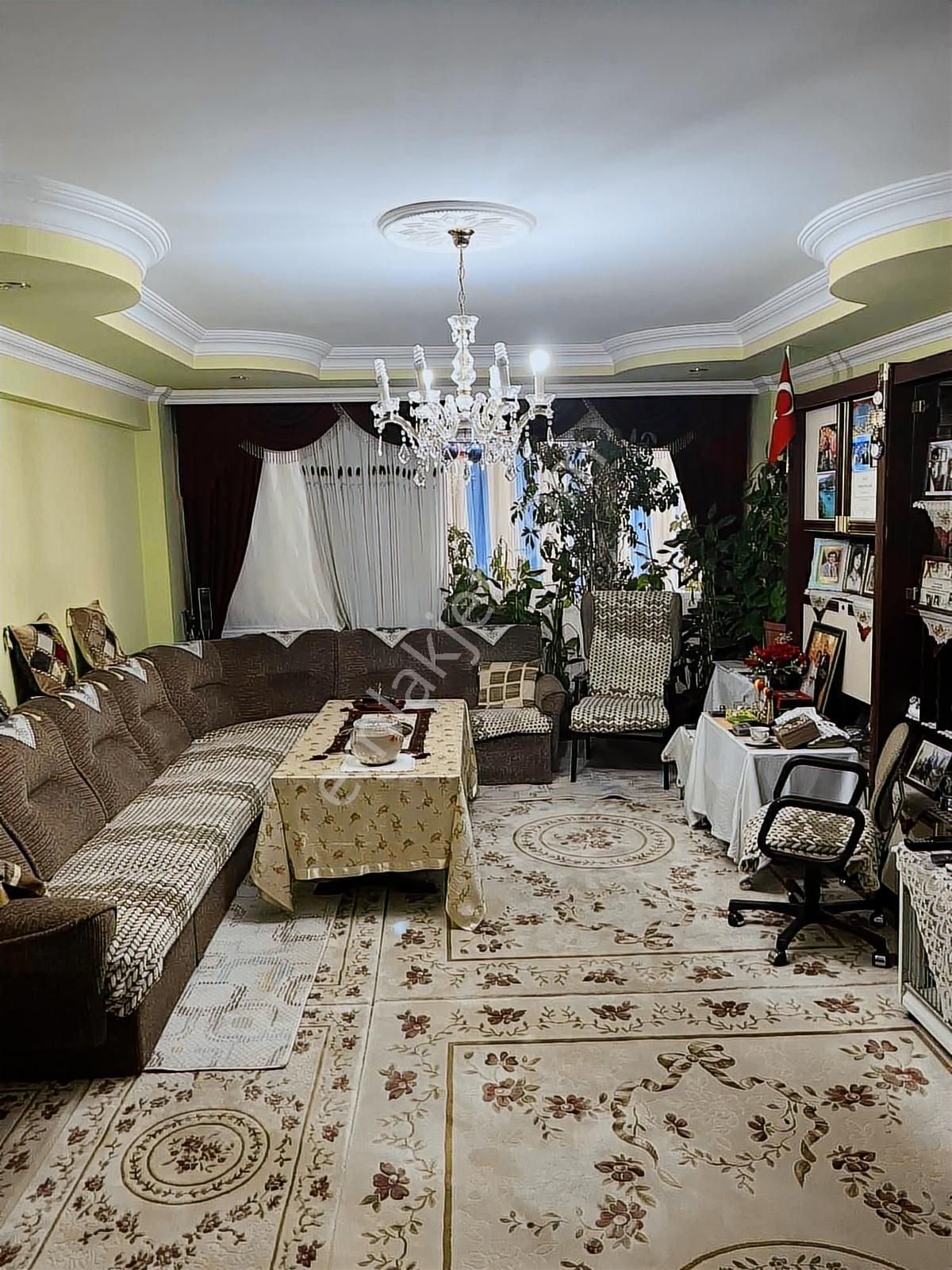 Kocabıyık Gayrimenkul'den Karaman Satılık 3+1 185m2 Daire - Görsel 5