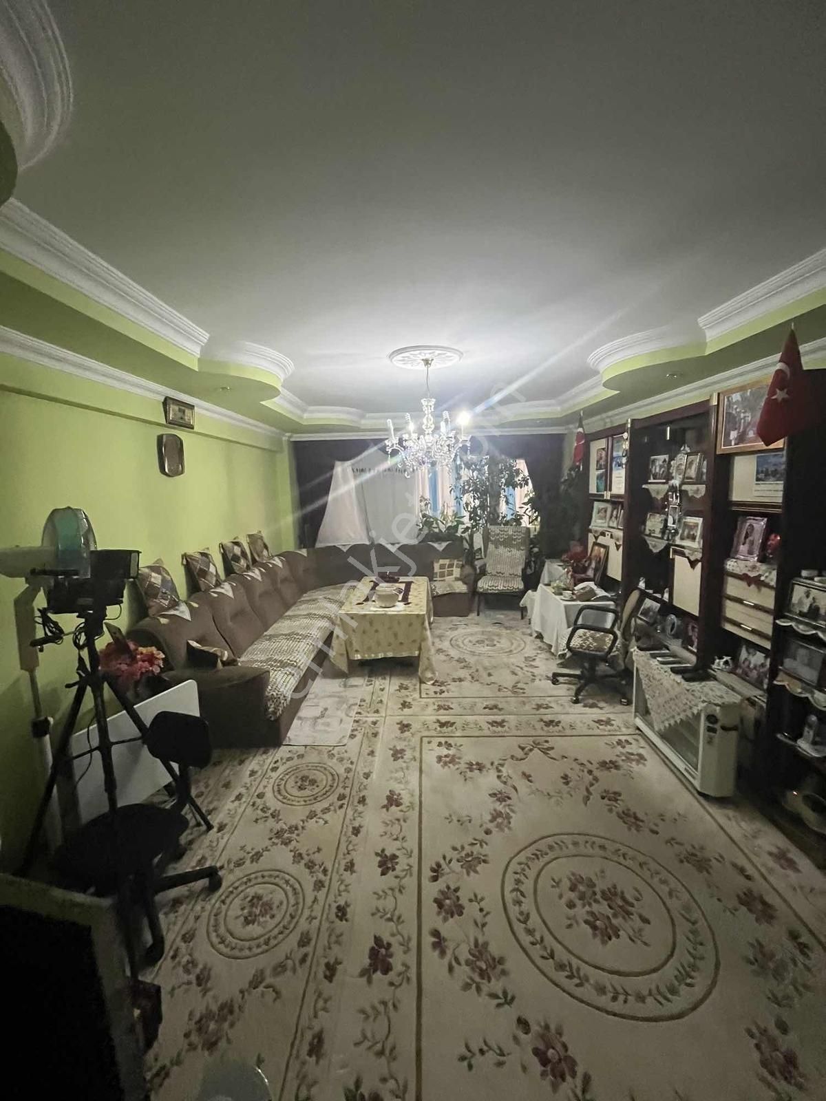 Kocabıyık Gayrimenkul'den Karaman Satılık 3+1 185m2 Daire - Görsel 6