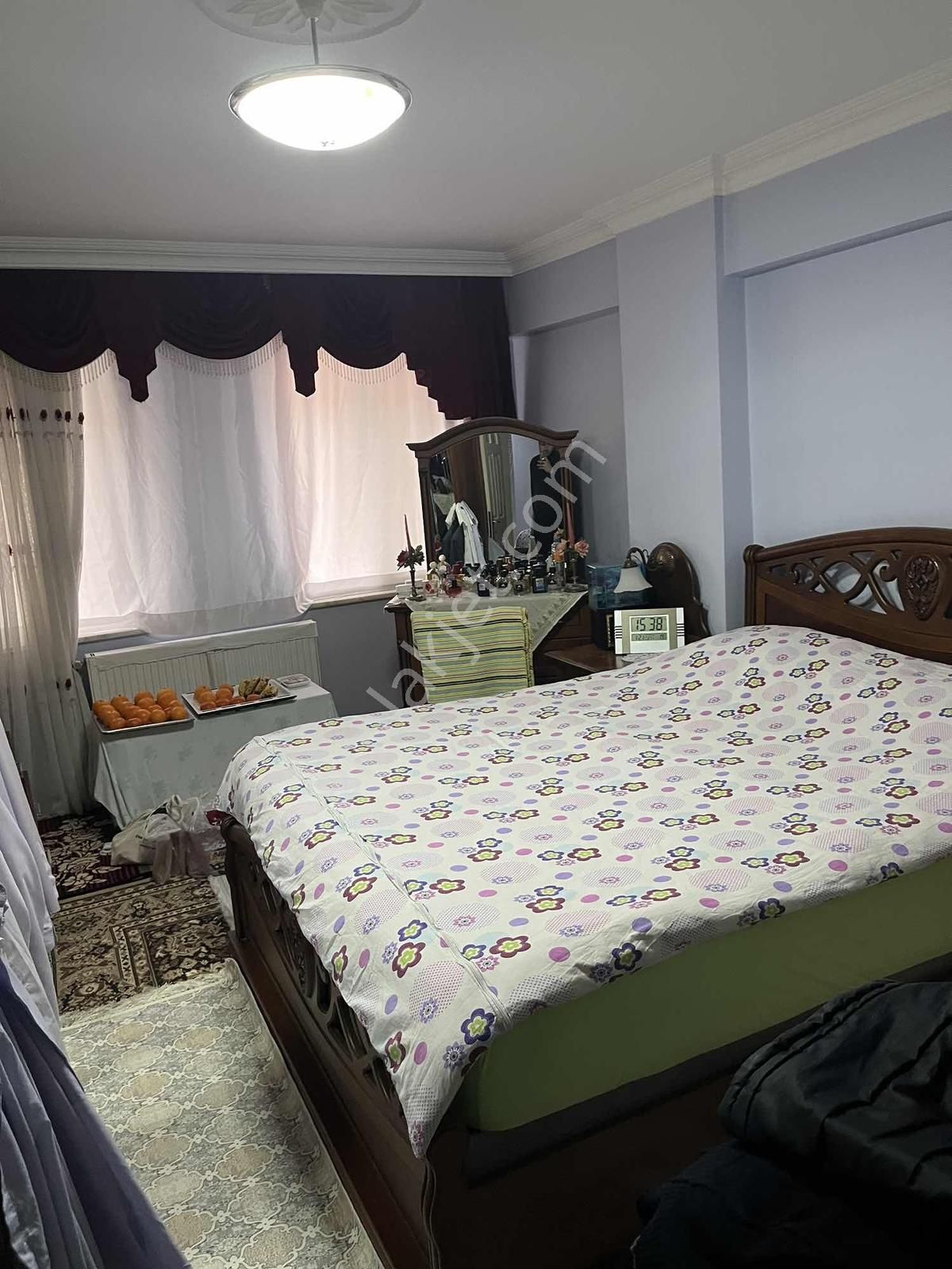 Kocabıyık Gayrimenkul'den Karaman Satılık 3+1 185m2 Daire - Görsel 18