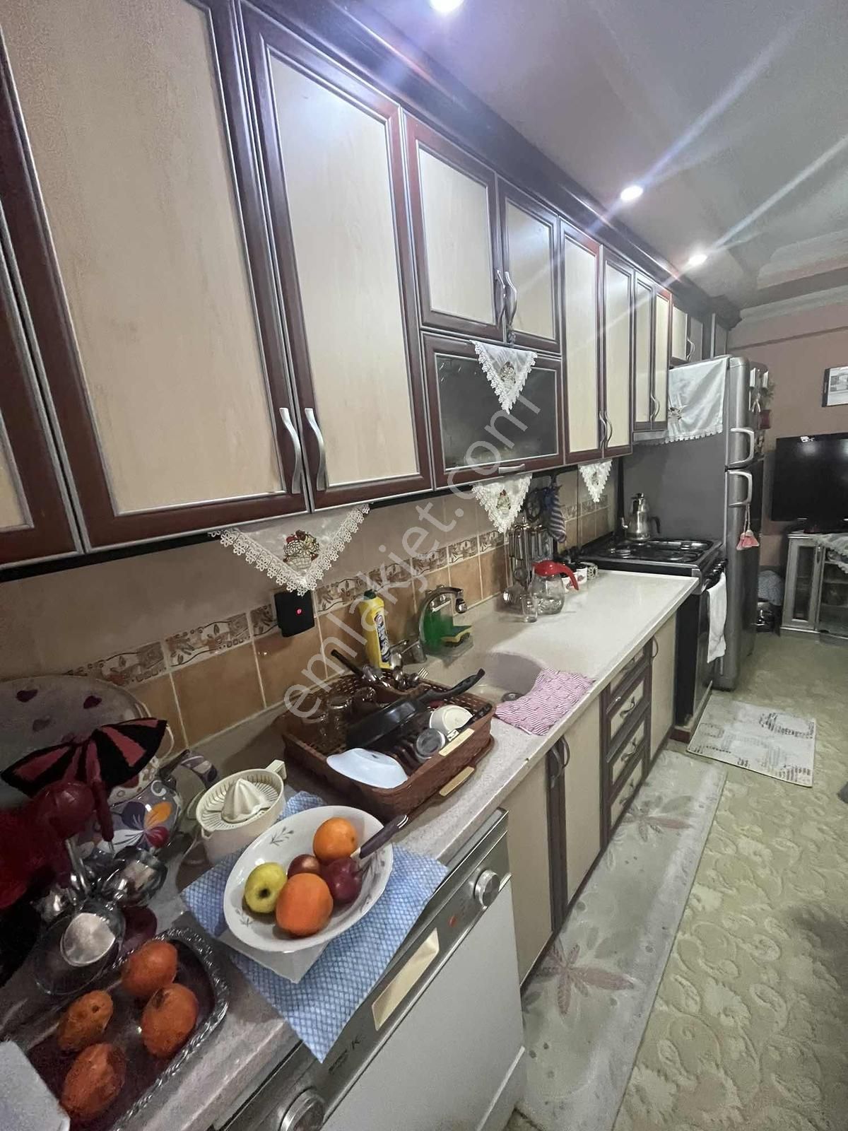 Kocabıyık Gayrimenkul'den Karaman Satılık 3+1 185m2 Daire - Görsel 8