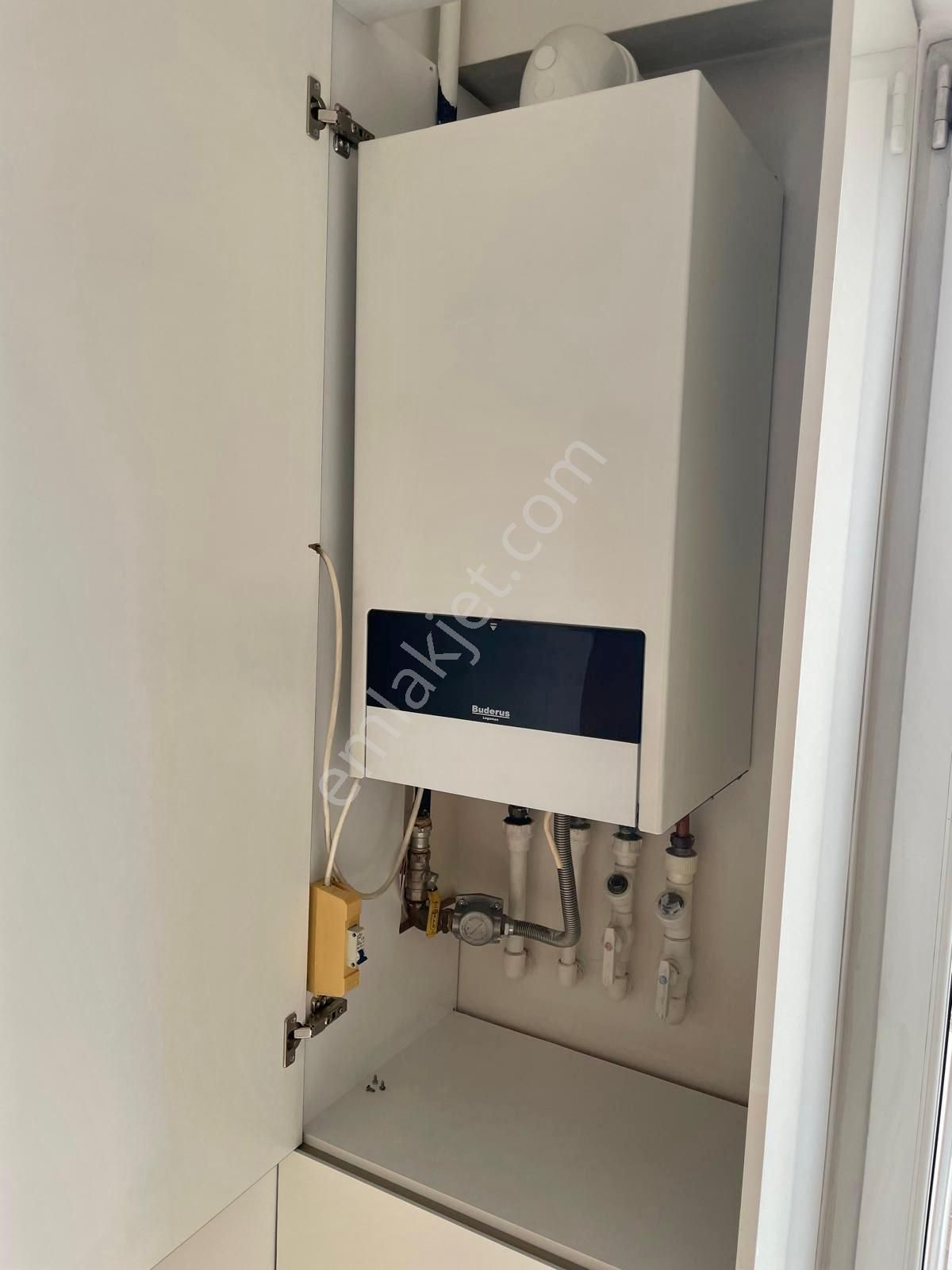 Home Gayrimenkul Den Kısmi Deniz Manzaralı 115m2 Masrafsız 3+1 - Görsel 29