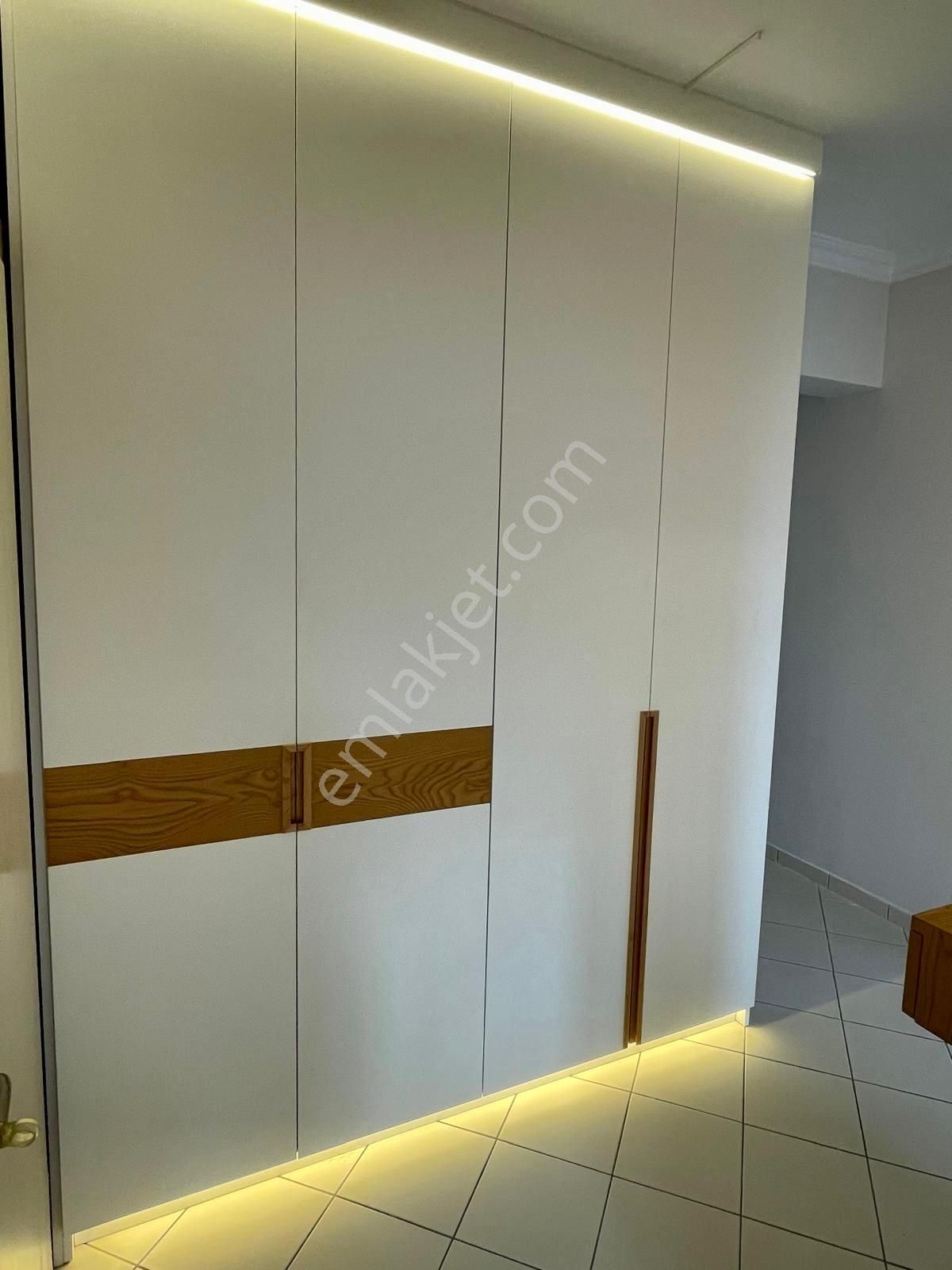 Home Gayrimenkul Den Kısmi Deniz Manzaralı 115m2 Masrafsız 3+1 - Görsel 20