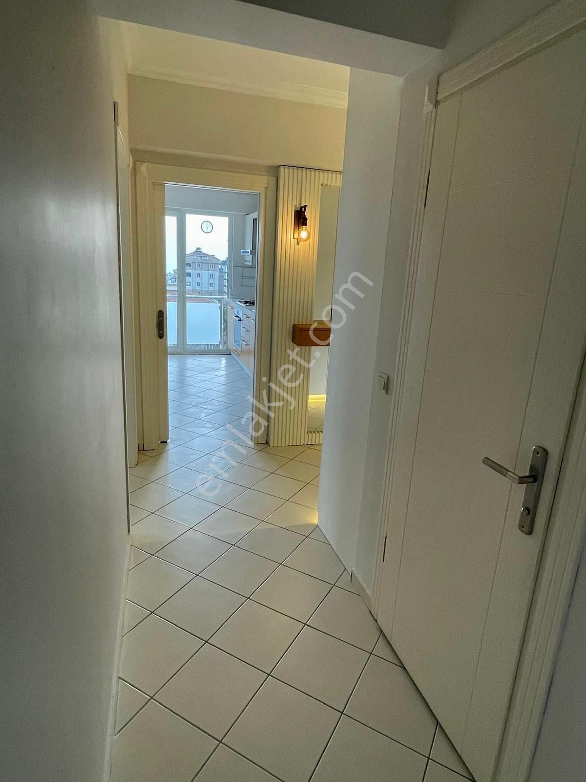 Home Gayrimenkul Den Kısmi Deniz Manzaralı 115m2 Masrafsız 3+1 - Görsel 24