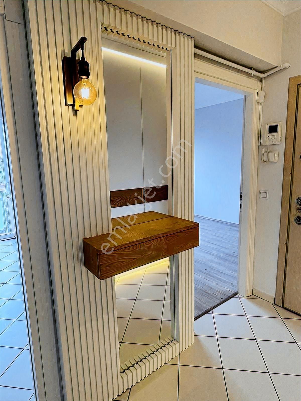 Home Gayrimenkul Den Kısmi Deniz Manzaralı 115m2 Masrafsız 3+1 - Görsel 19